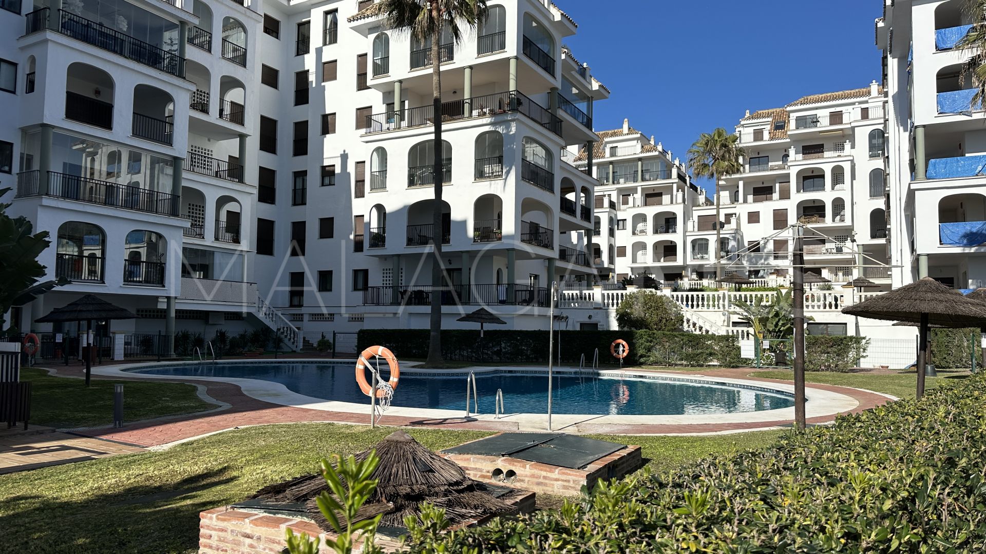 Appartement for sale in Marina Duquesa