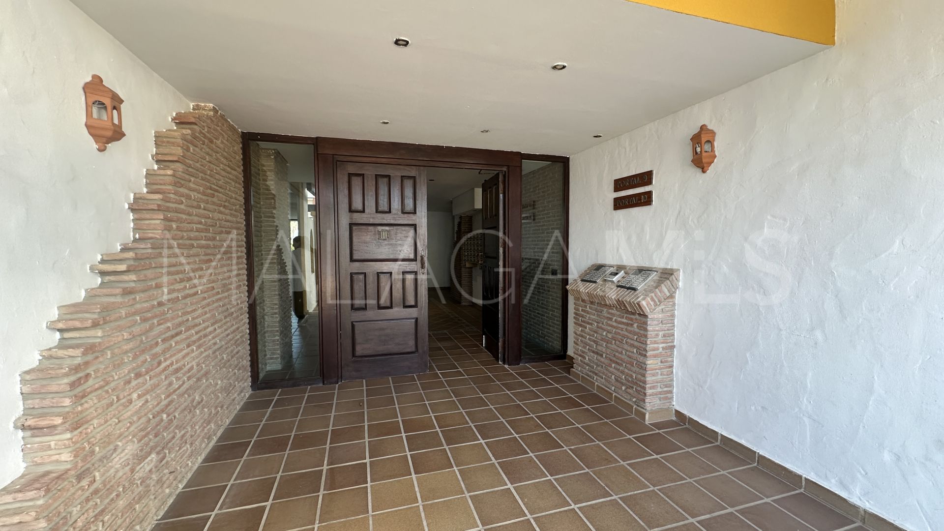 Appartement for sale in Marina Duquesa