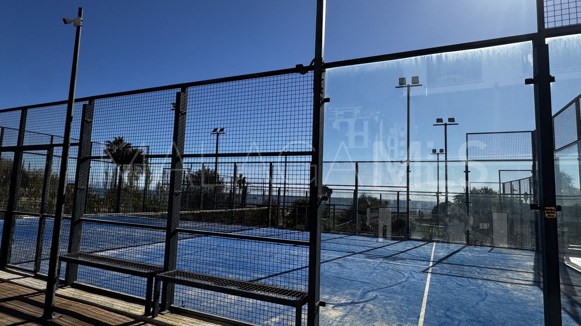 Appartement for sale in Marina Duquesa