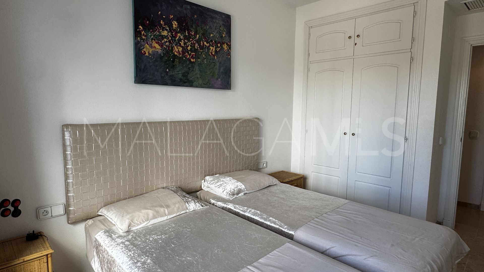 Appartement for sale in Marina Duquesa