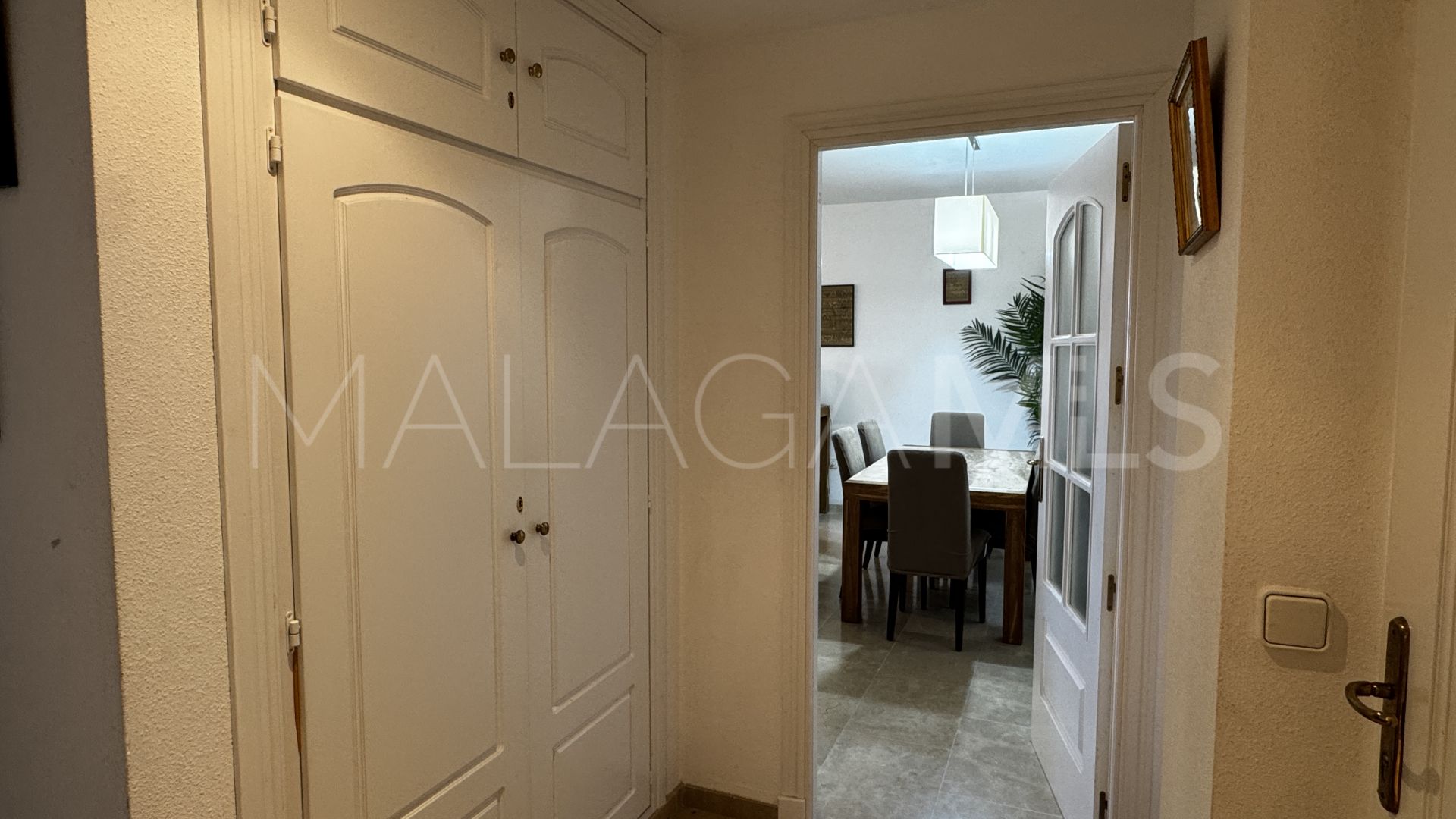 Appartement for sale in Marina Duquesa