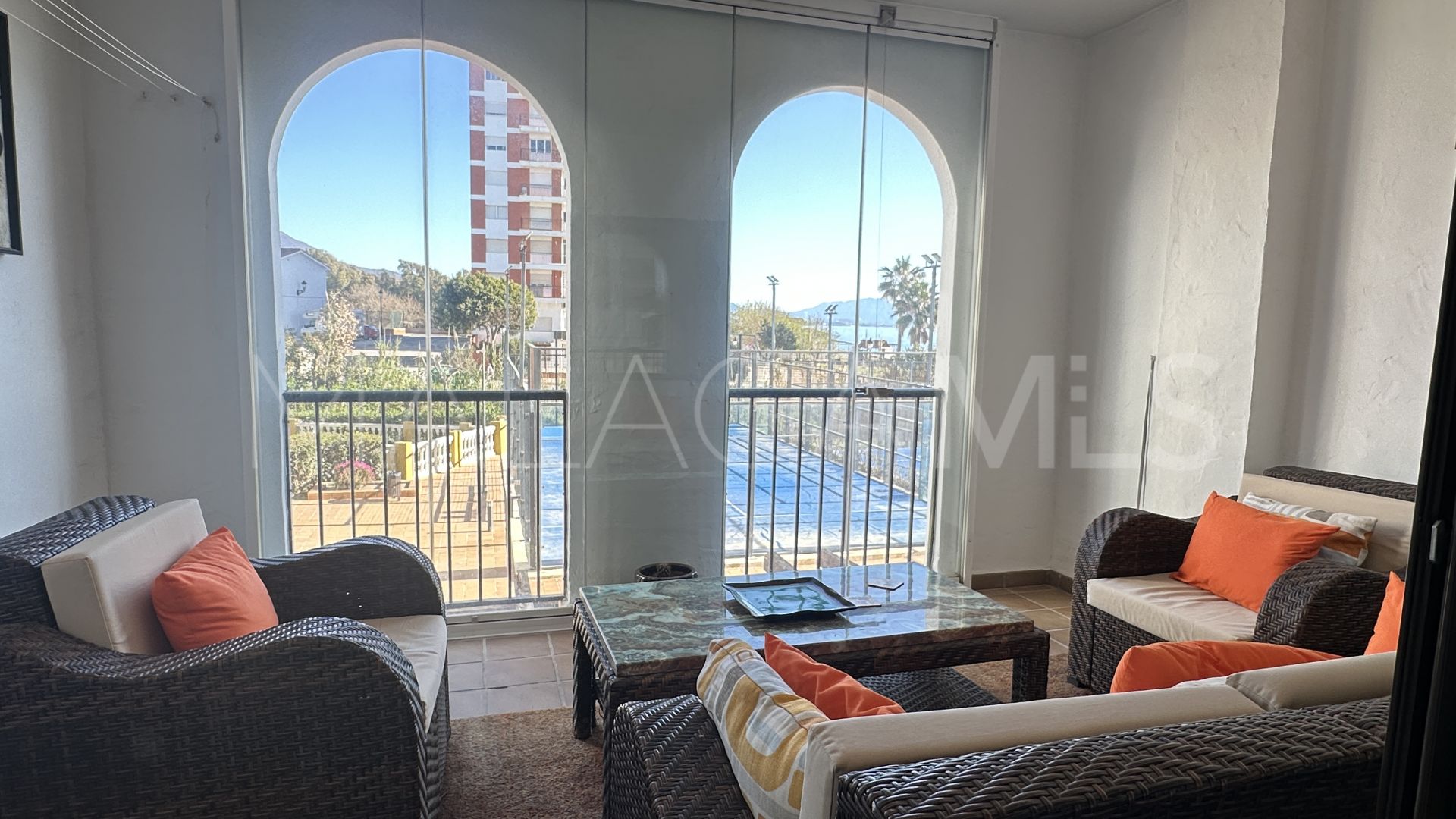 Appartement for sale in Marina Duquesa