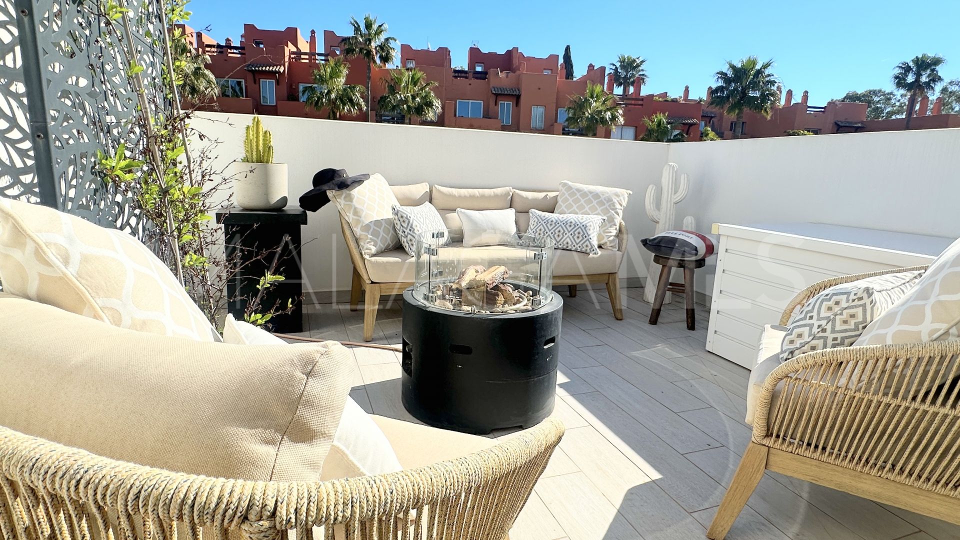 Reihenhaus for sale in Bahia de las Rocas