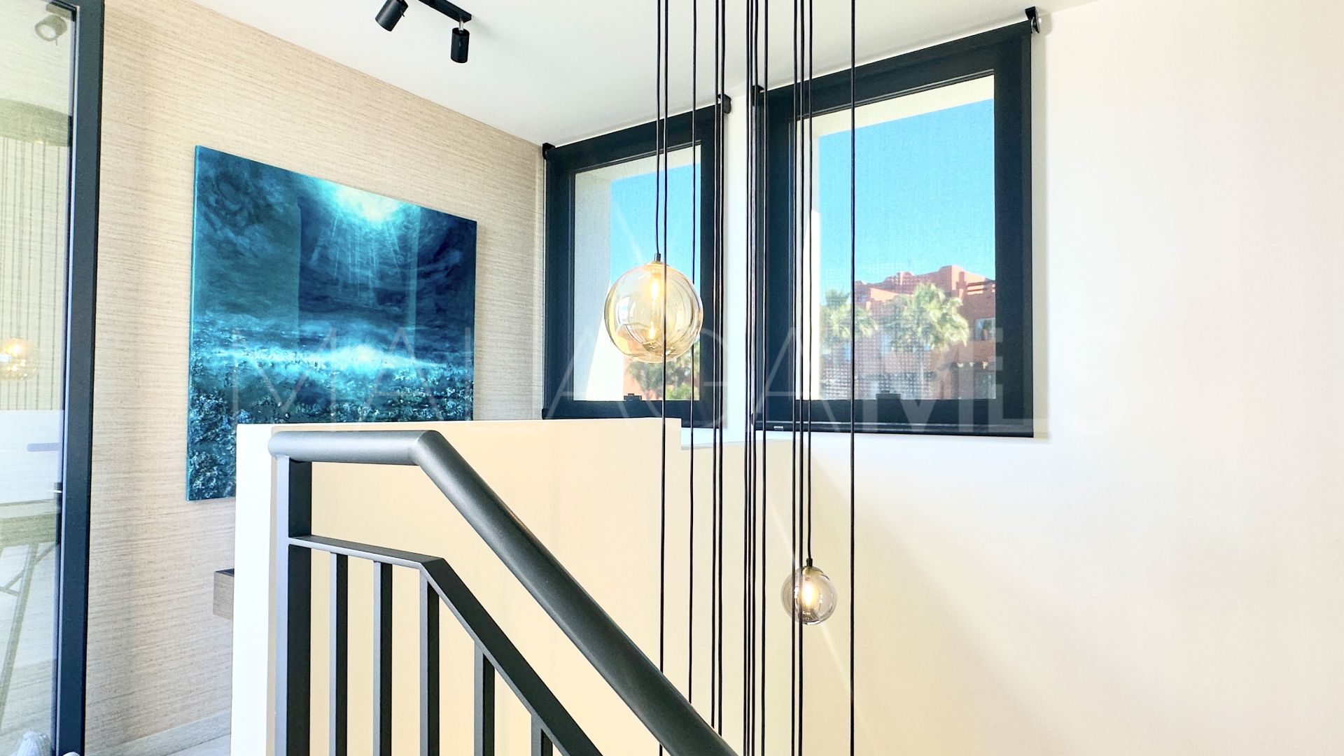 Reihenhaus for sale in Bahia de las Rocas