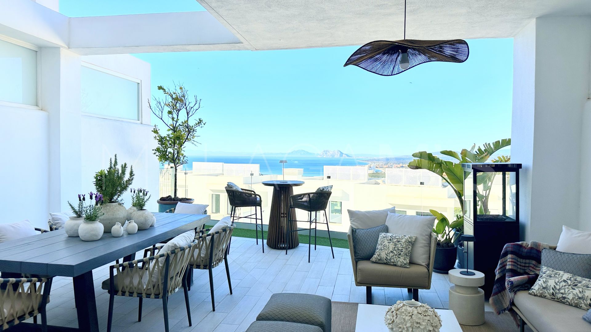 Reihenhaus for sale in Bahia de las Rocas