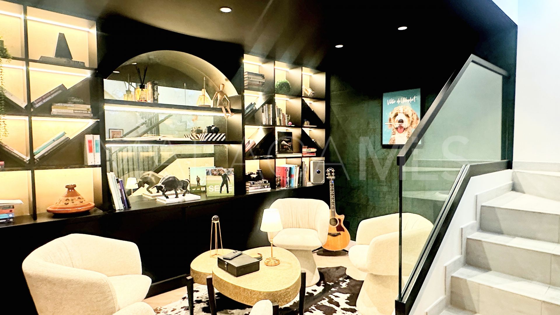 Reihenhaus for sale in Bahia de las Rocas