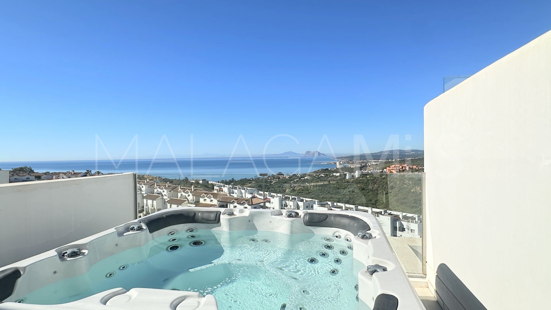 Reihenhaus for sale in Bahia de las Rocas