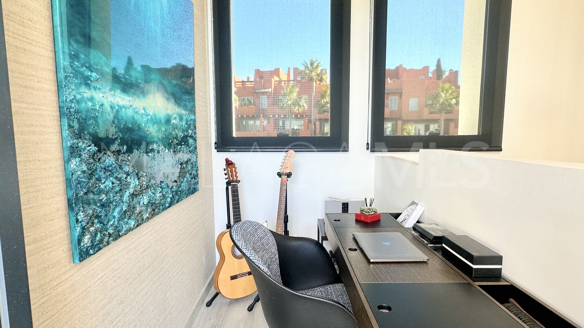 Reihenhaus for sale in Bahia de las Rocas