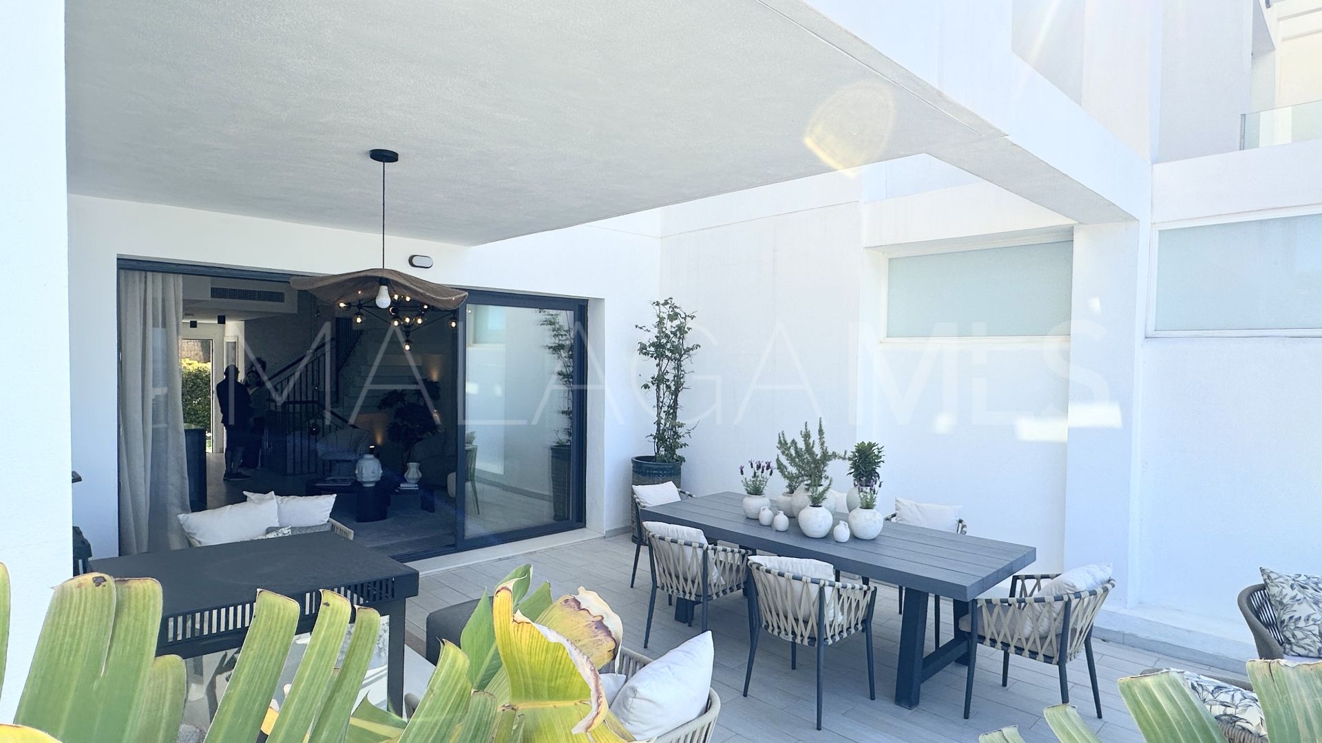 Reihenhaus for sale in Bahia de las Rocas