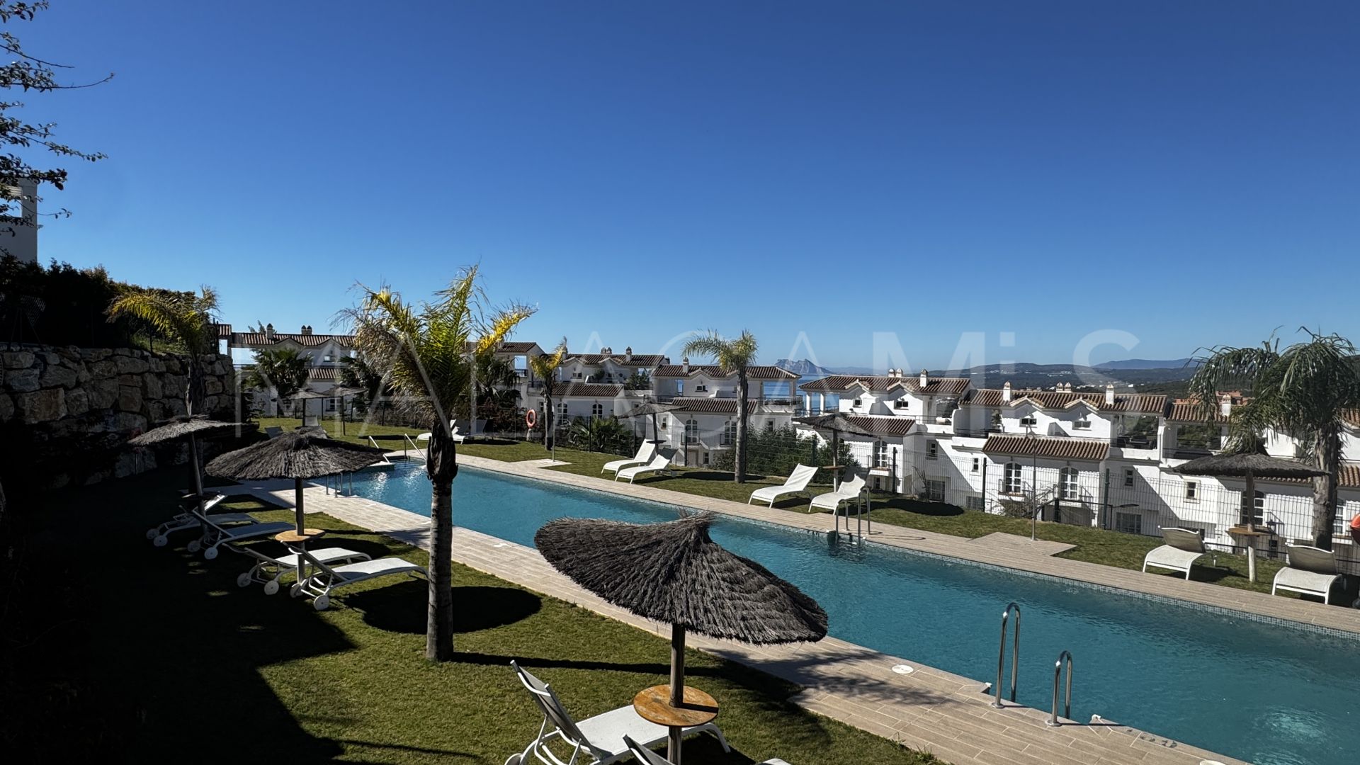 Reihenhaus for sale in Bahia de las Rocas