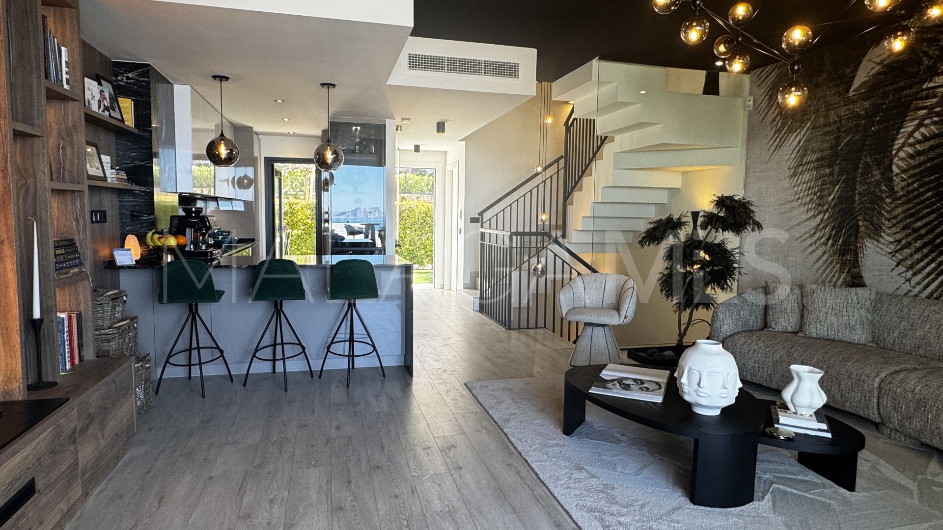 Reihenhaus for sale in Bahia de las Rocas