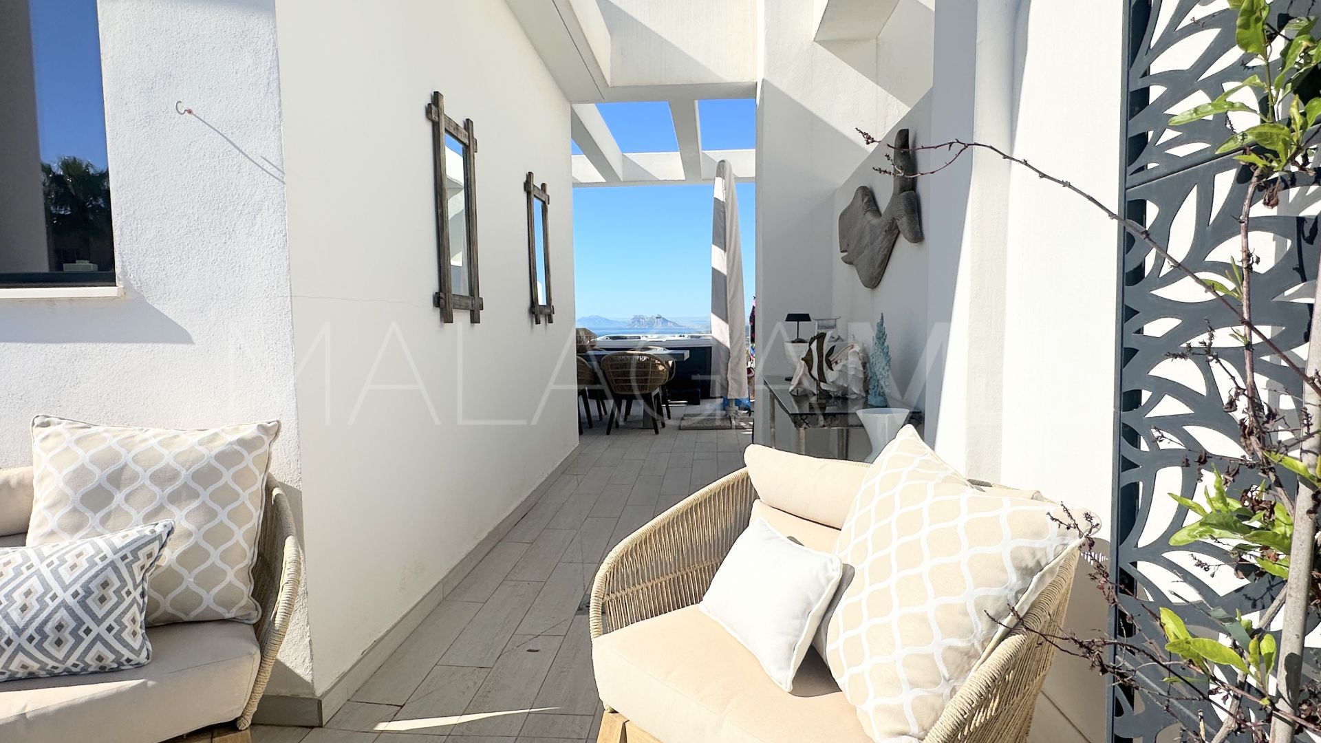 Reihenhaus for sale in Bahia de las Rocas