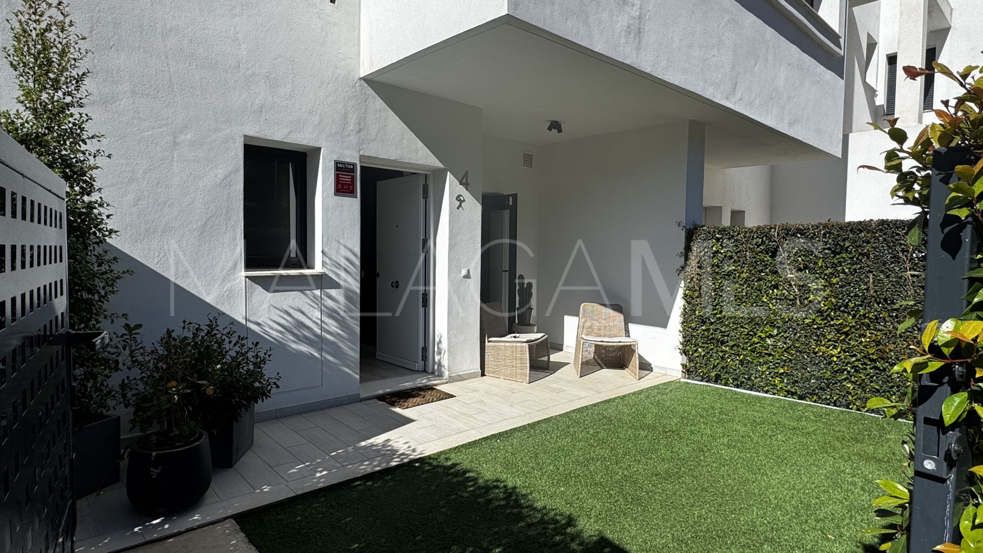 Reihenhaus for sale in Bahia de las Rocas