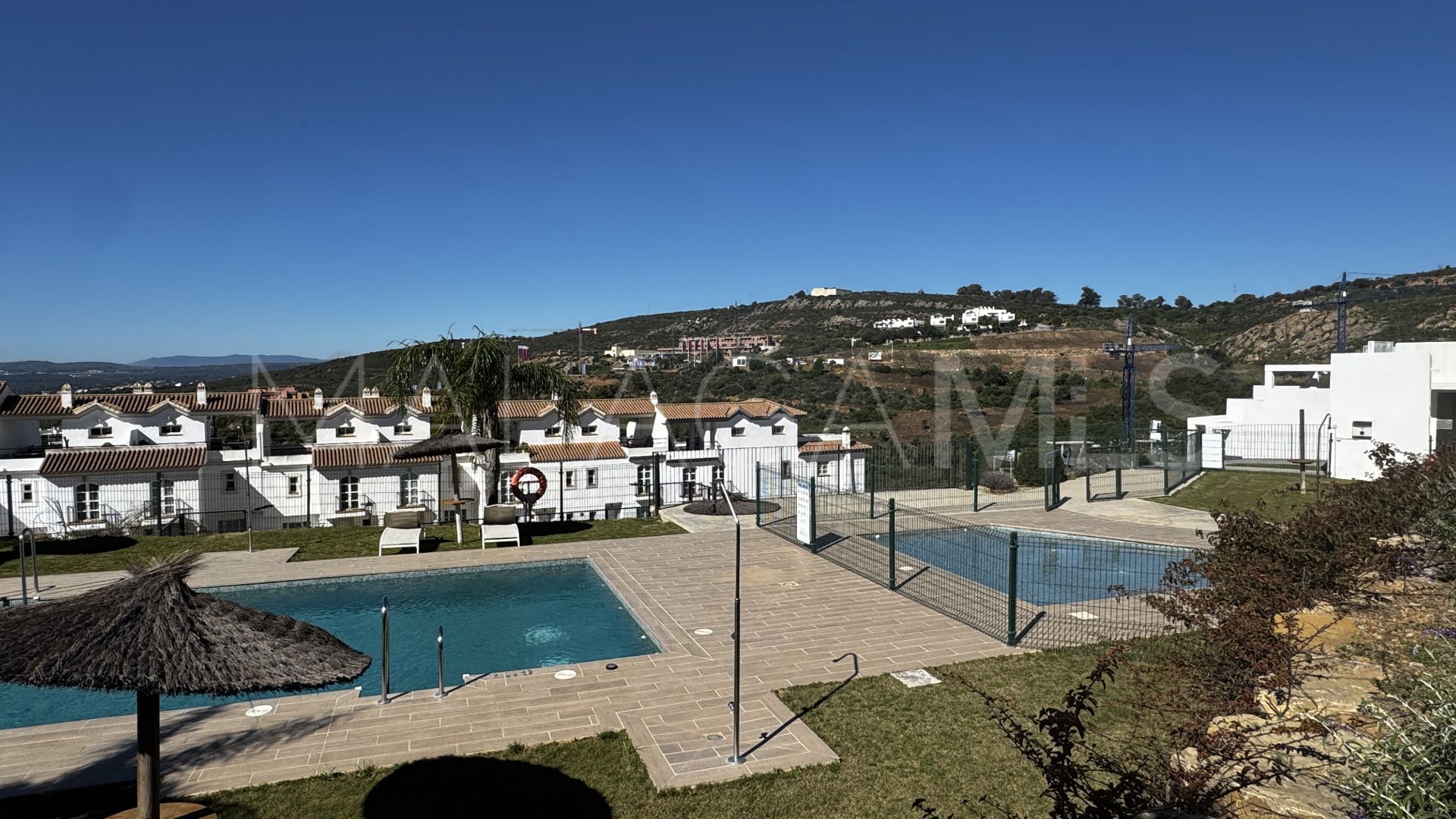 Reihenhaus for sale in Bahia de las Rocas