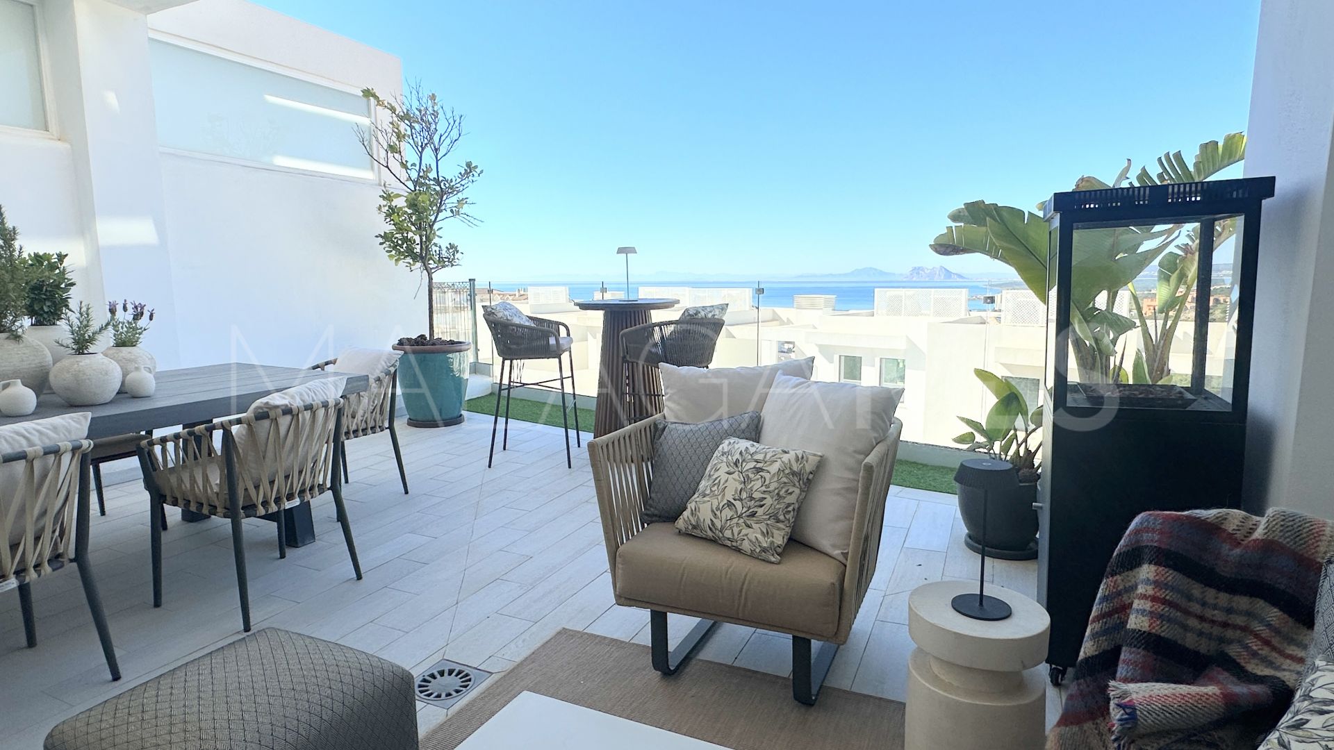 Reihenhaus for sale in Bahia de las Rocas