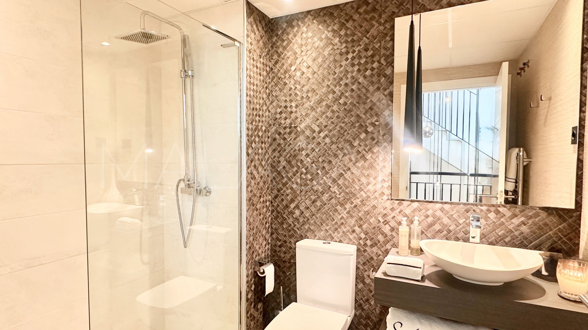 Reihenhaus for sale in Bahia de las Rocas