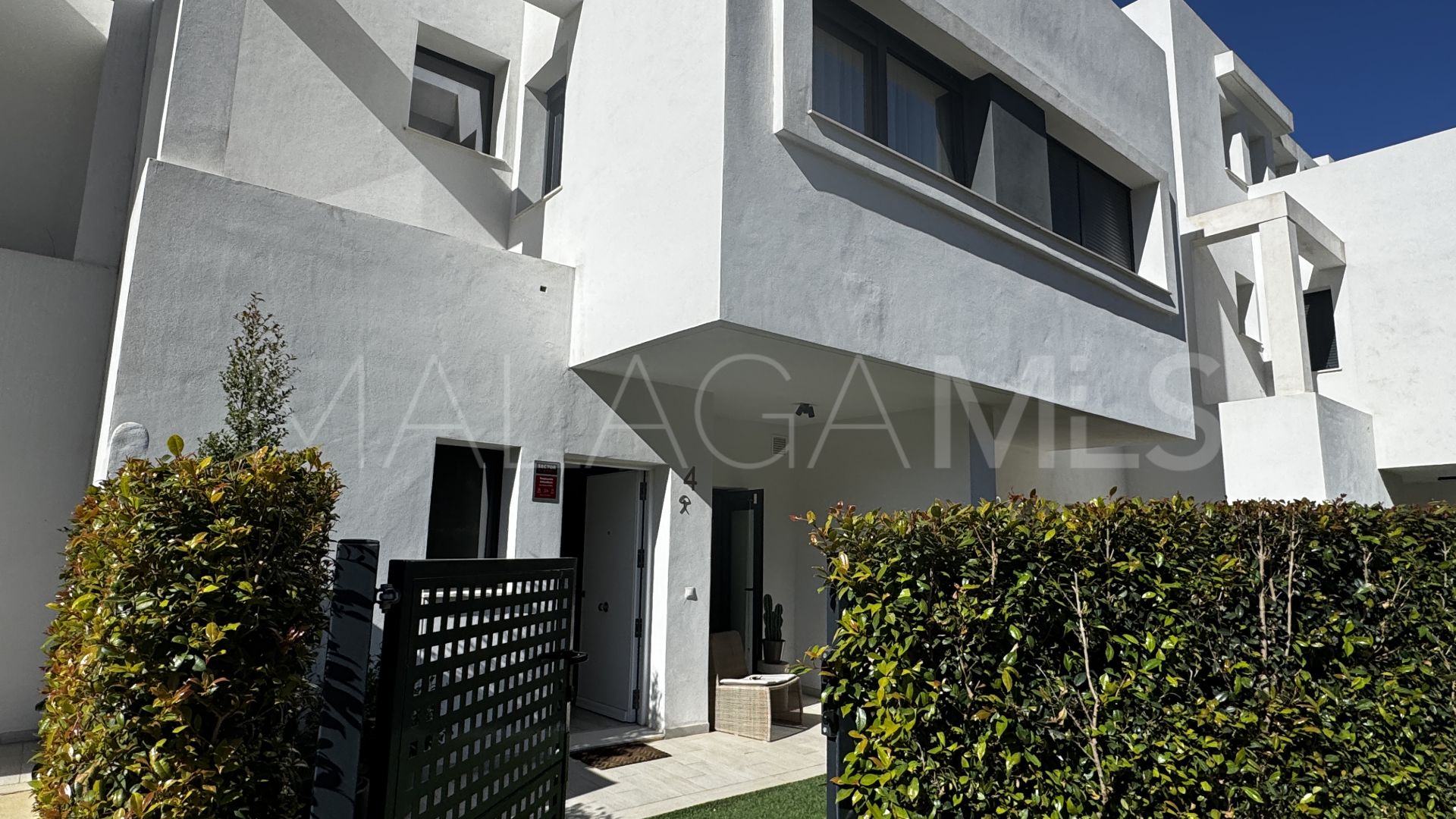 Reihenhaus for sale in Bahia de las Rocas