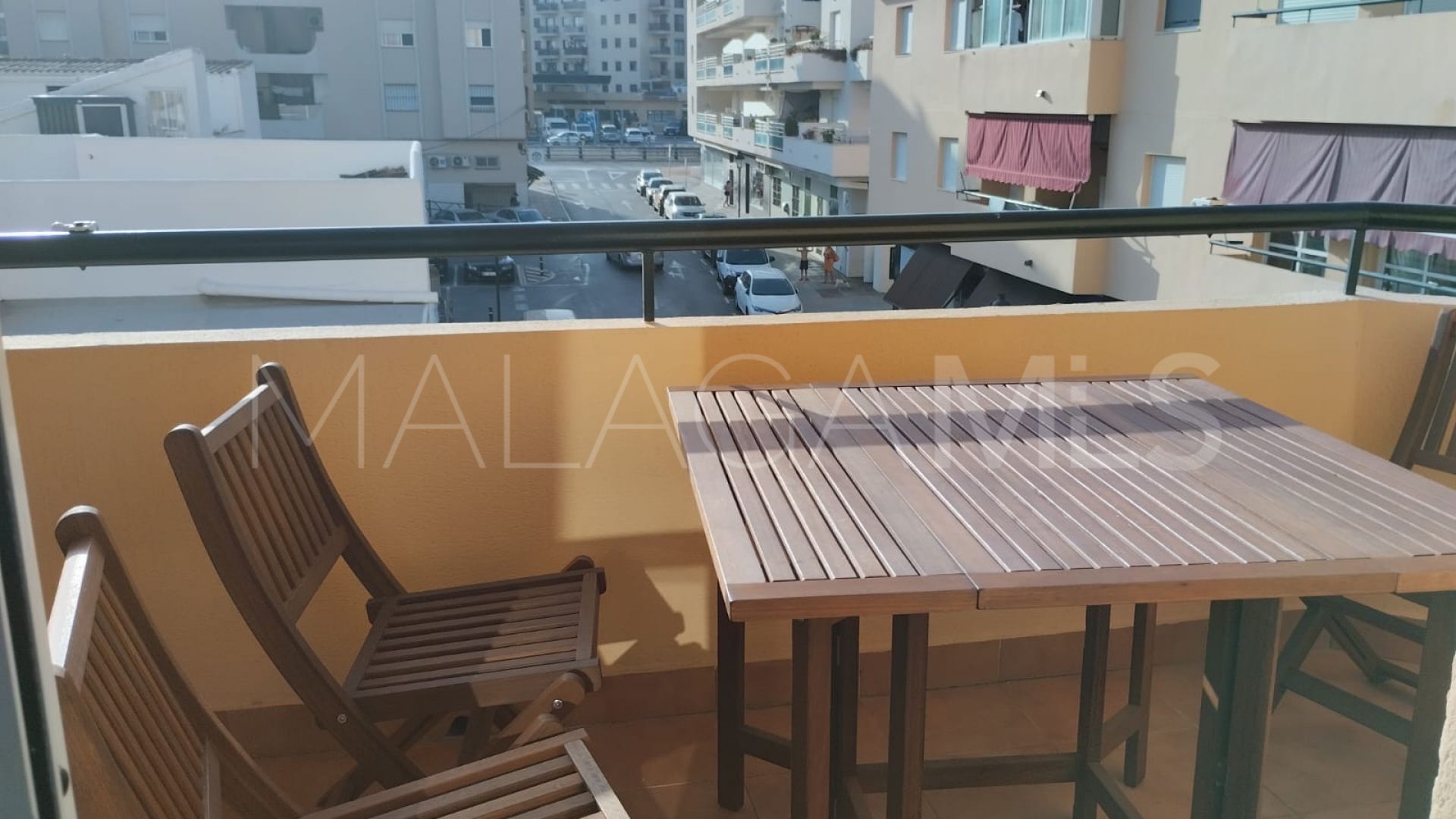 Appartement for sale in Sabinillas