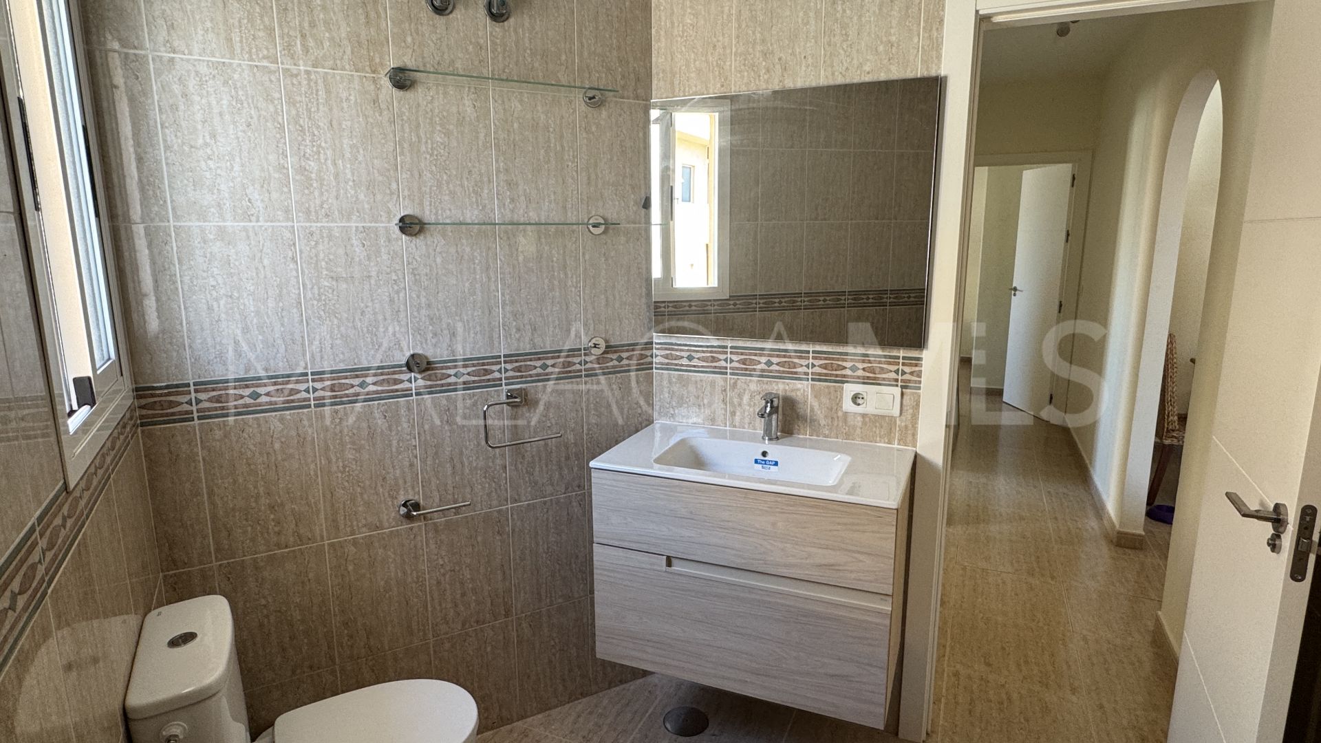 Appartement for sale in Sabinillas