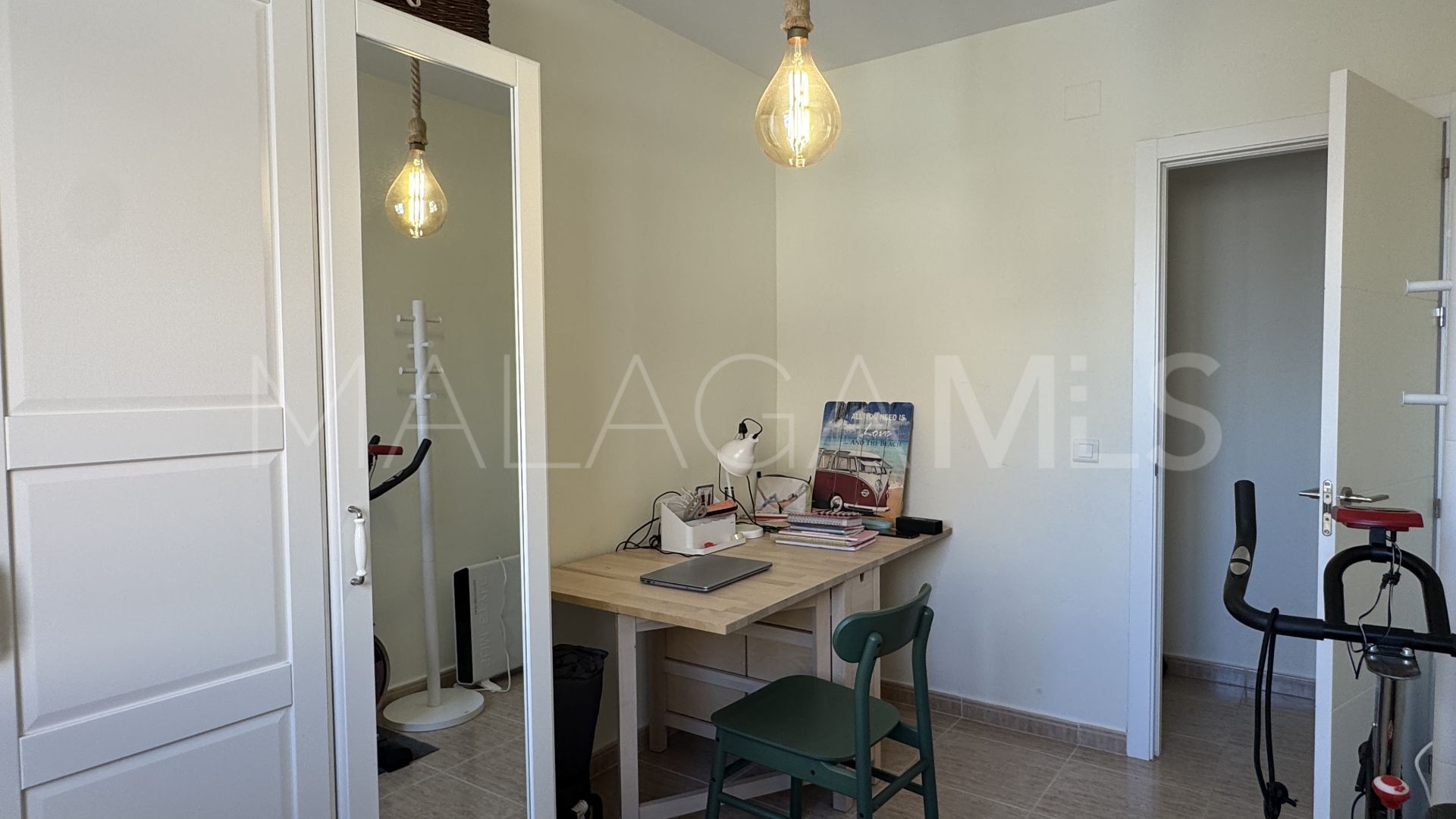 Appartement for sale in Sabinillas