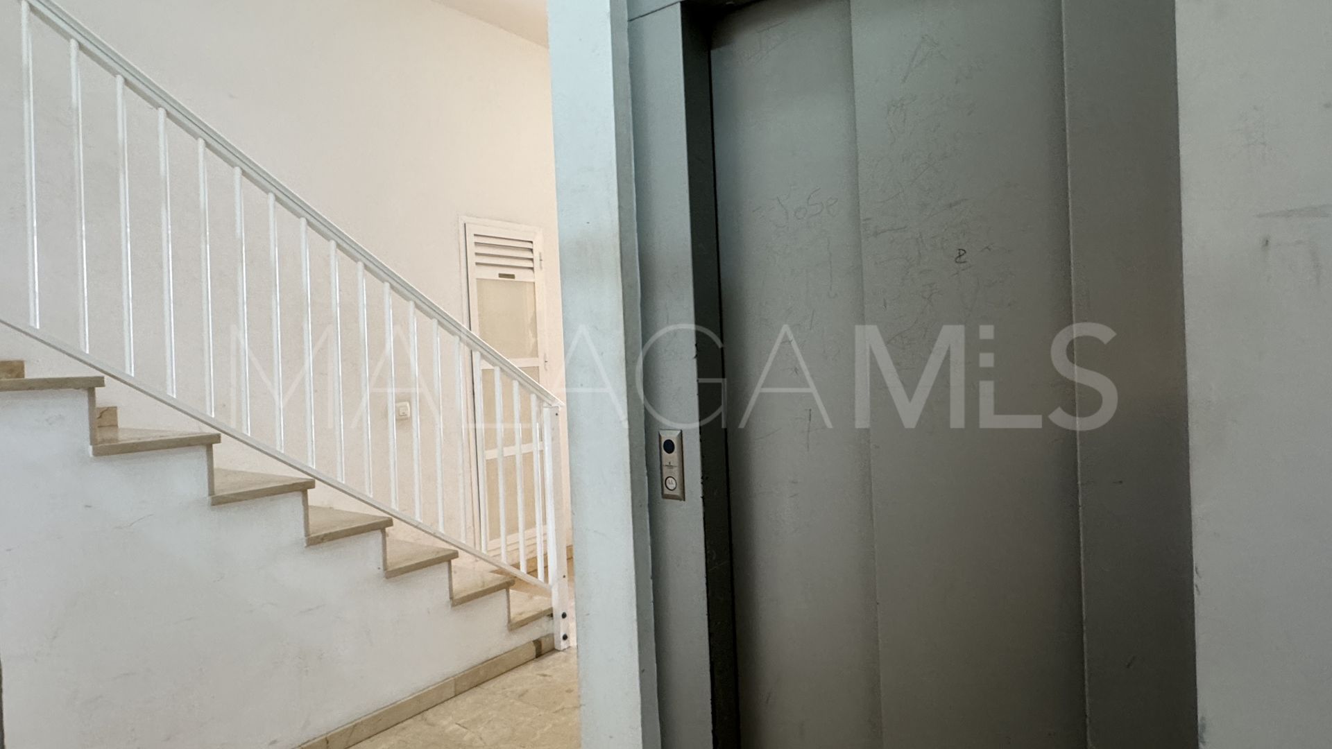 Appartement for sale in Sabinillas