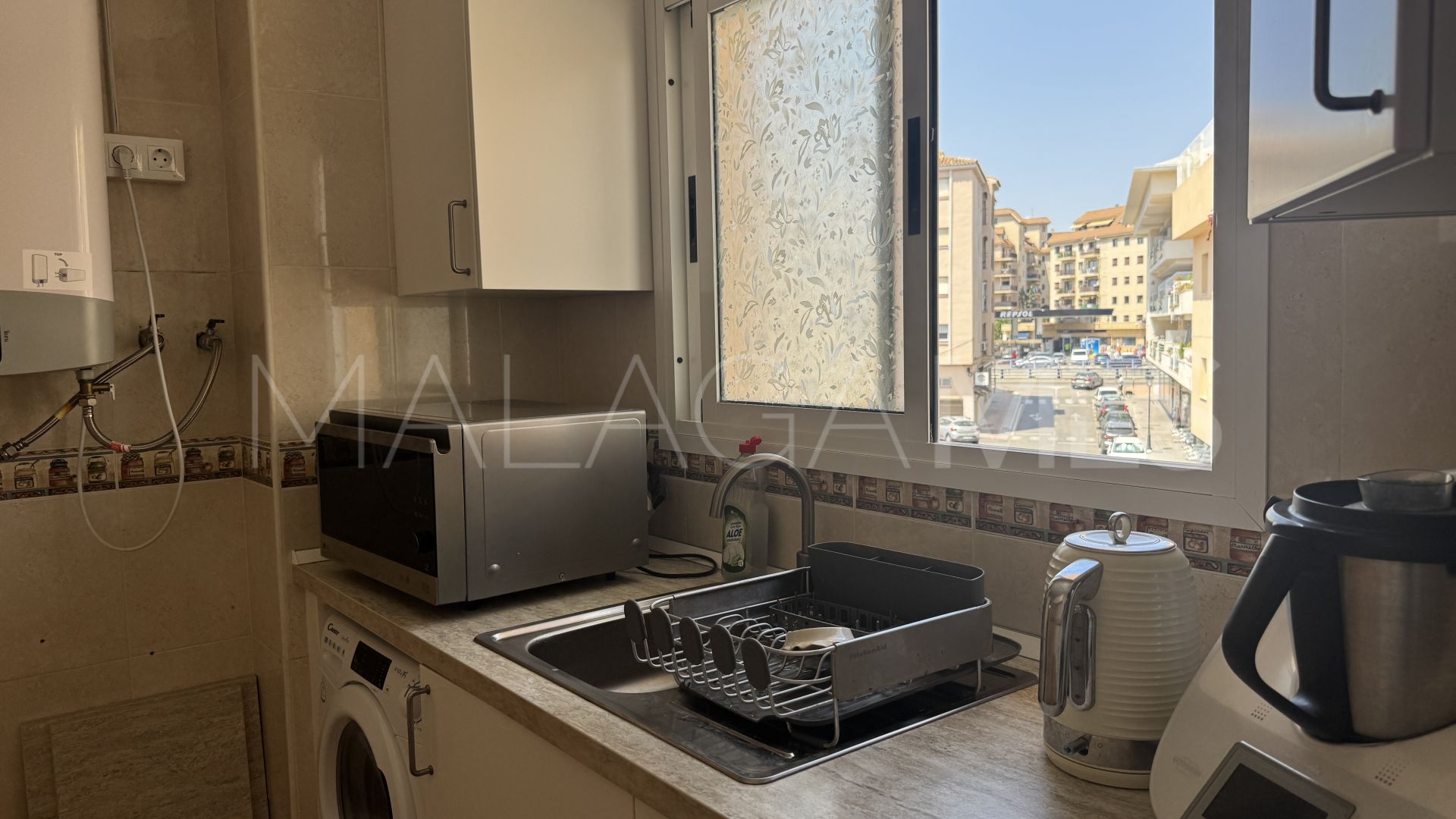 Appartement for sale in Sabinillas