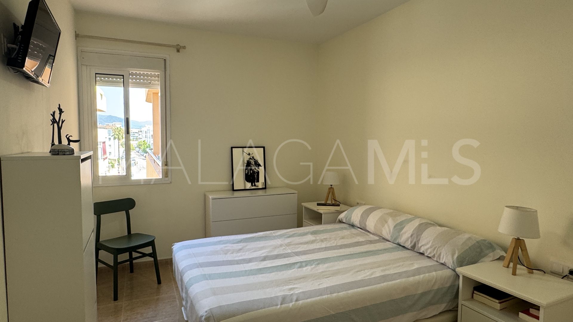 Appartement for sale in Sabinillas