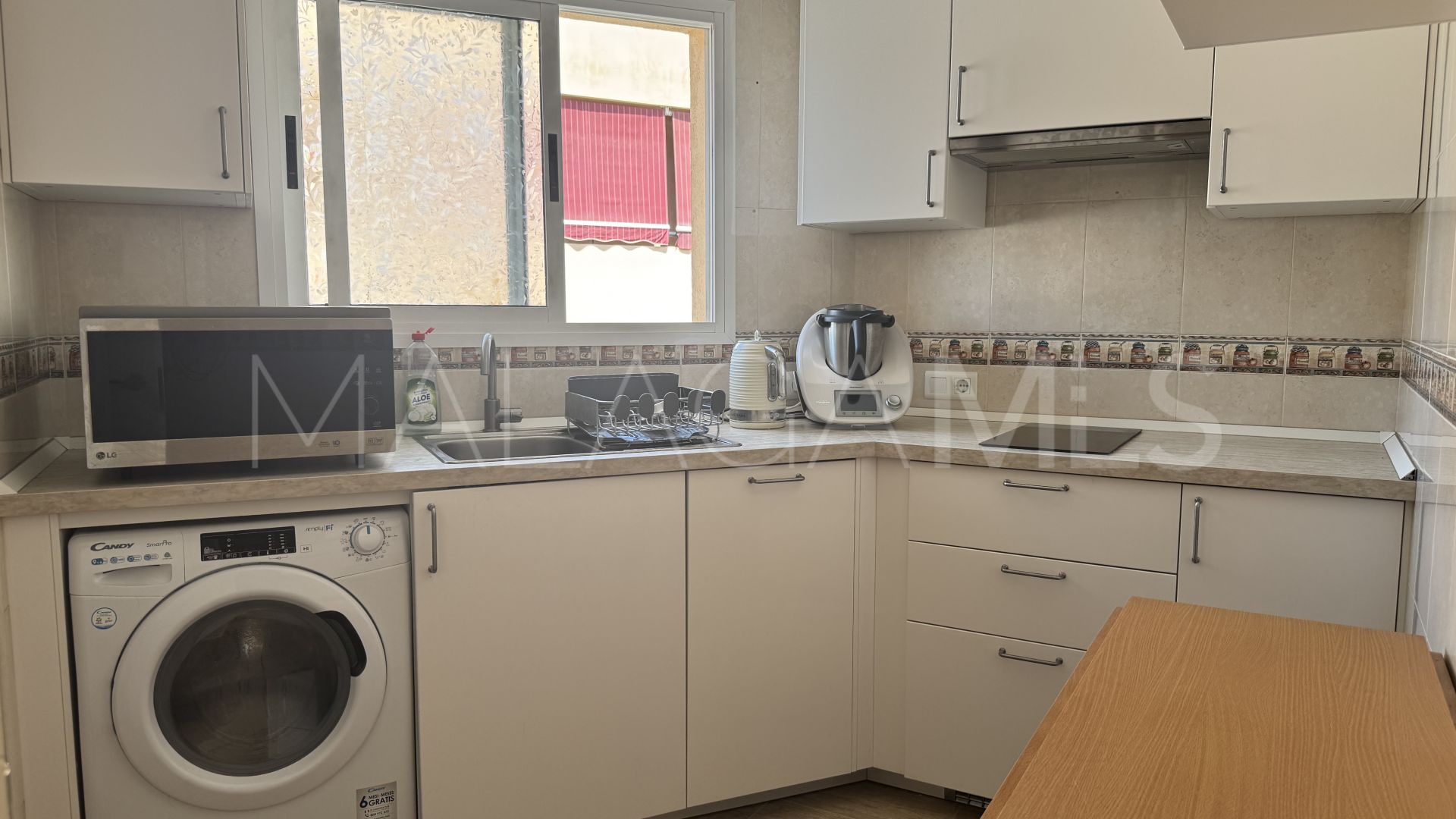 Appartement for sale in Sabinillas