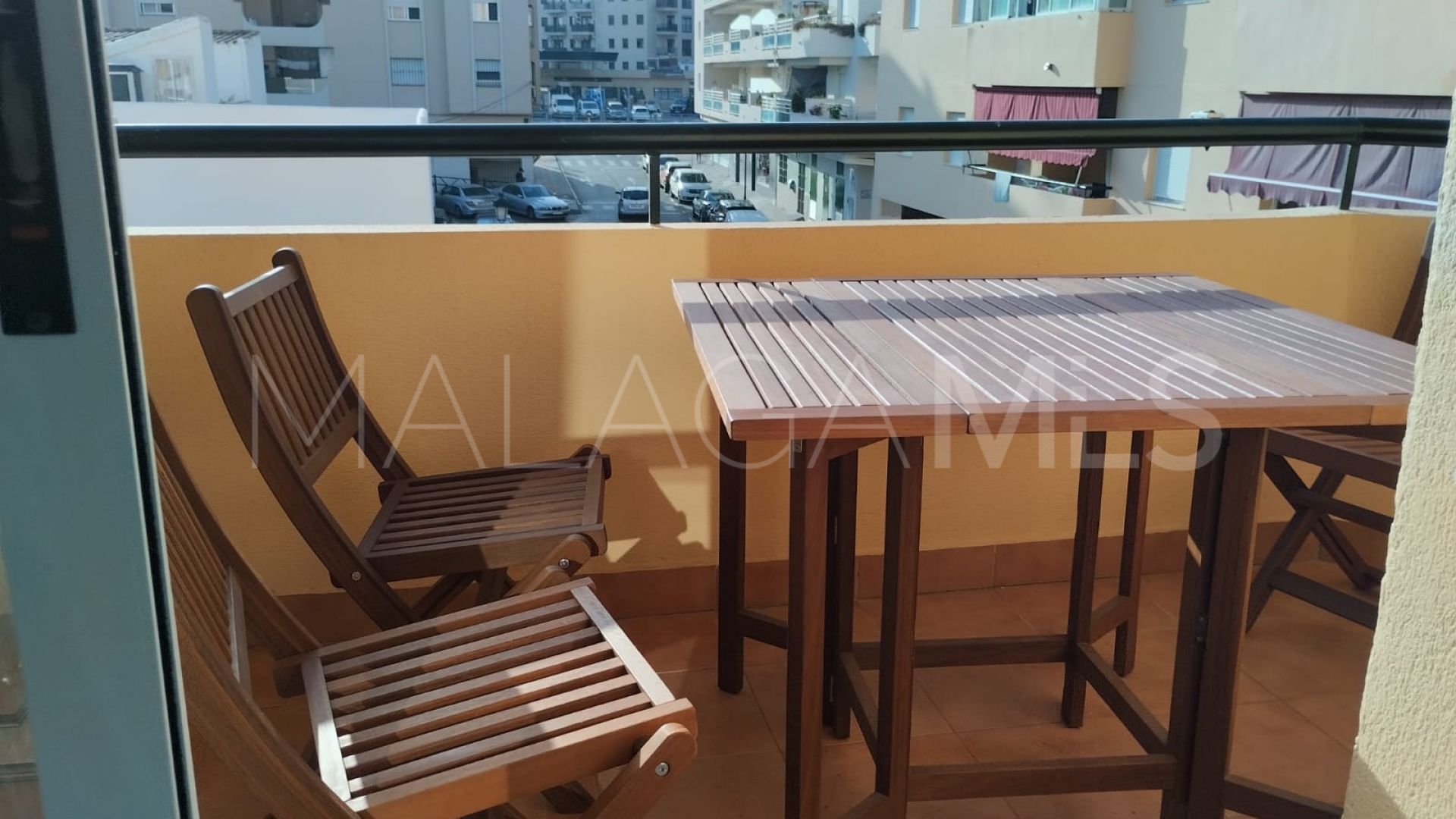 Appartement for sale in Sabinillas