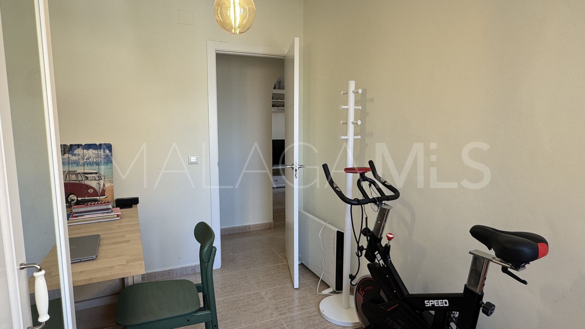 Appartement for sale in Sabinillas