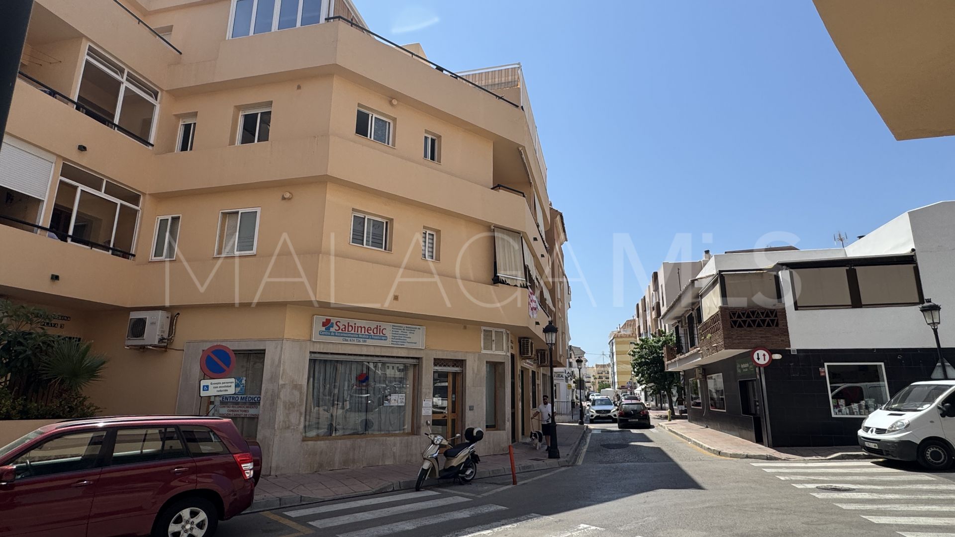 Appartement for sale in Sabinillas