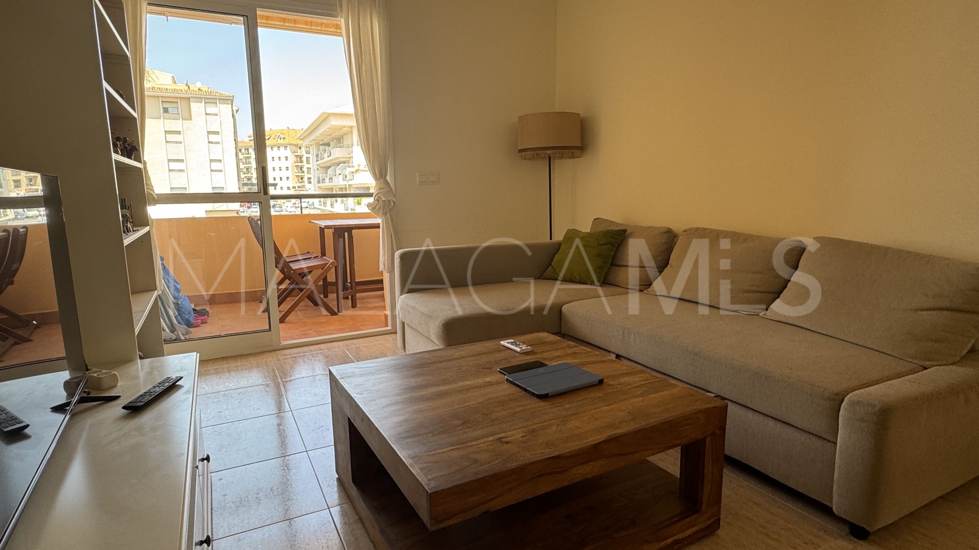Appartement for sale in Sabinillas