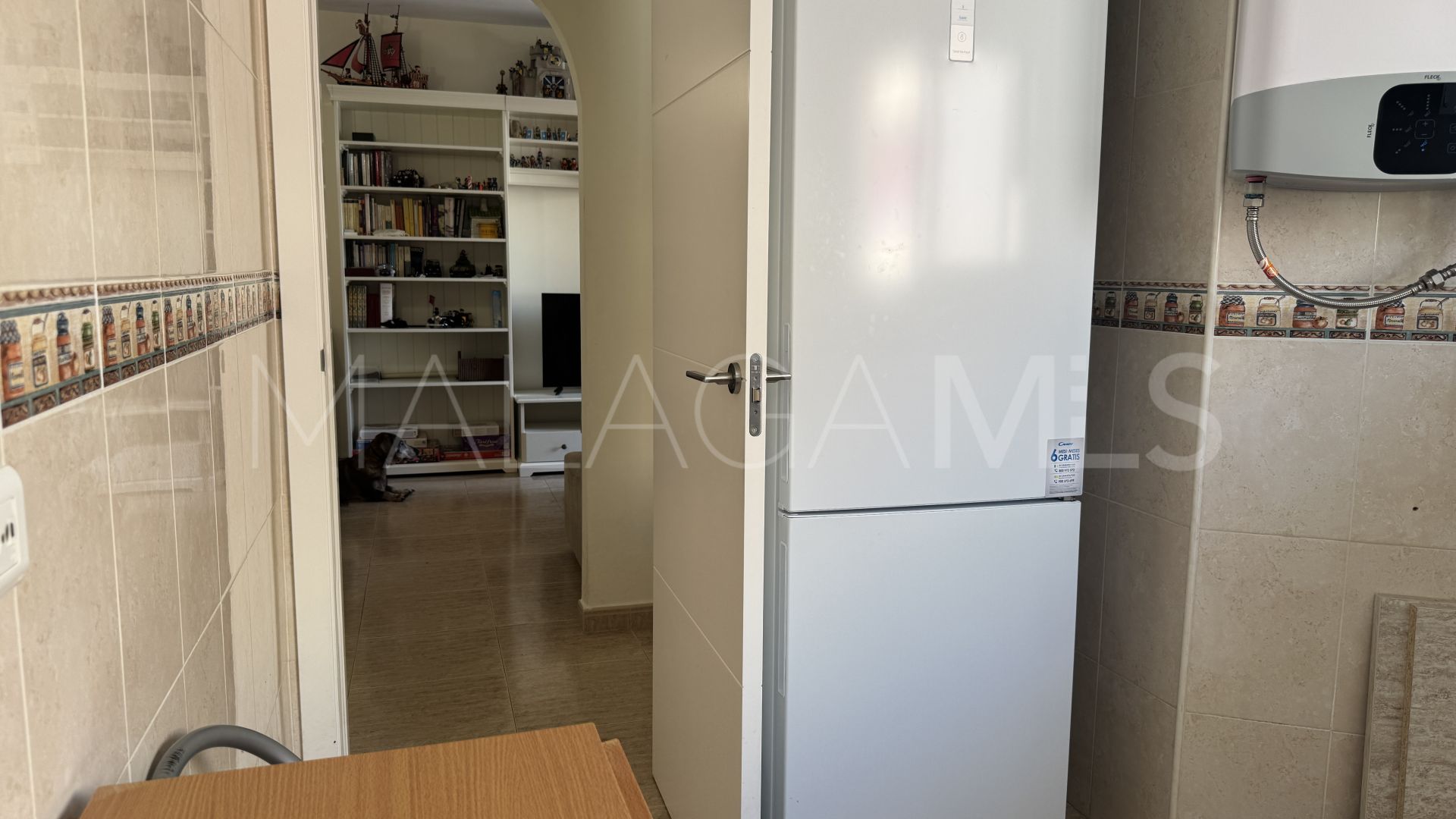 Appartement for sale in Sabinillas
