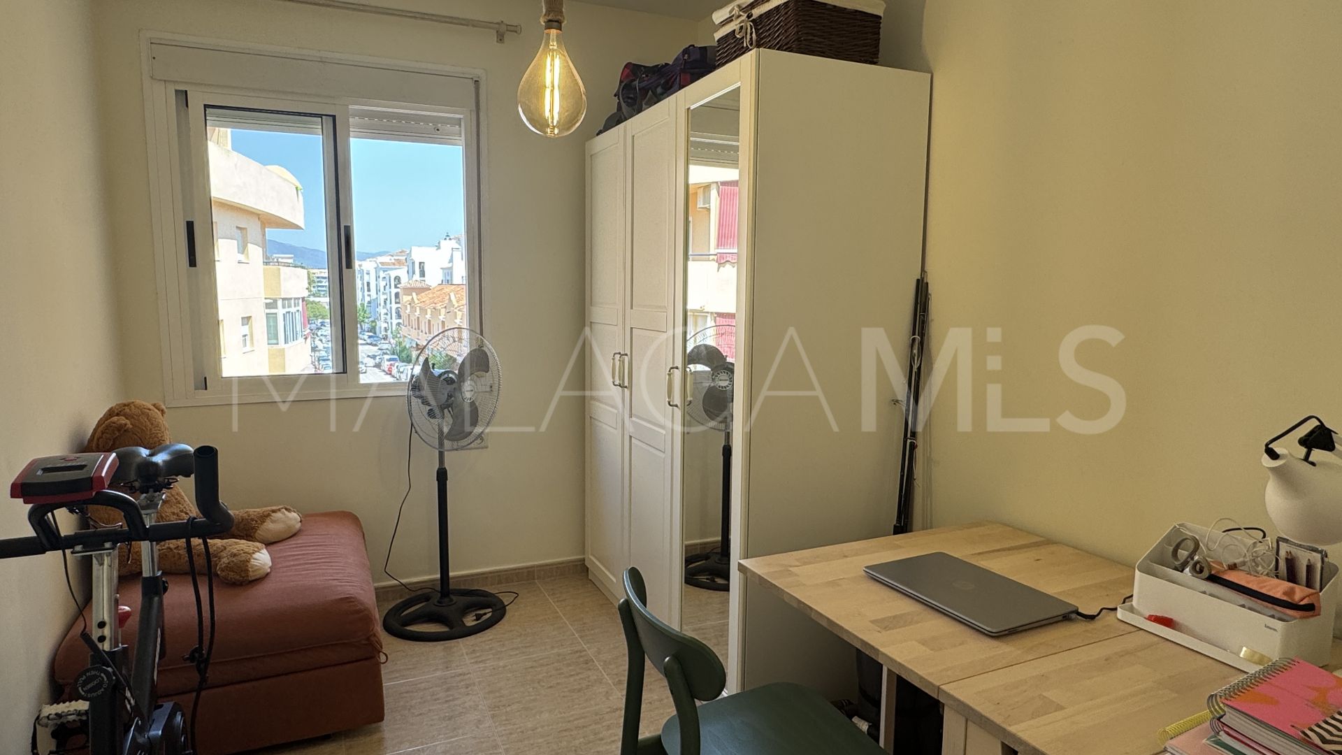 Appartement for sale in Sabinillas