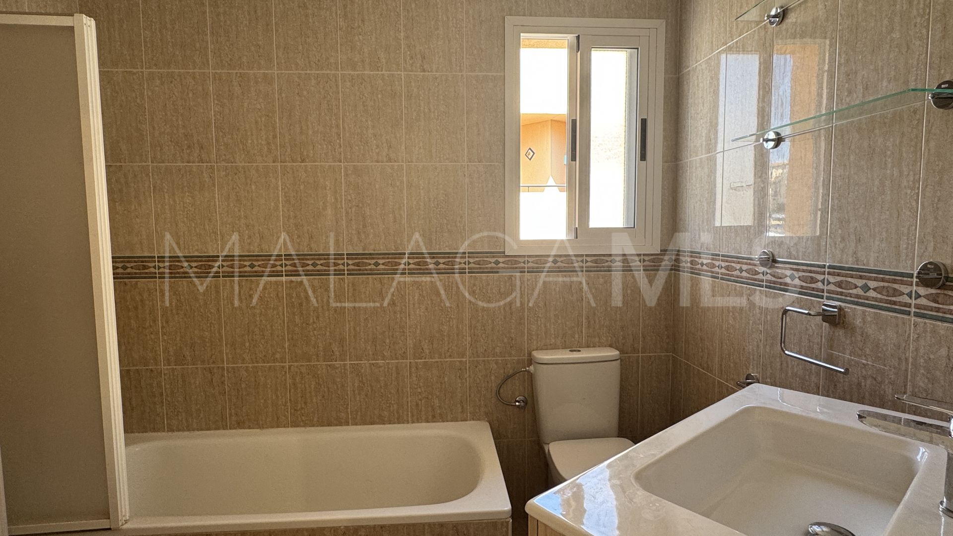 Appartement for sale in Sabinillas