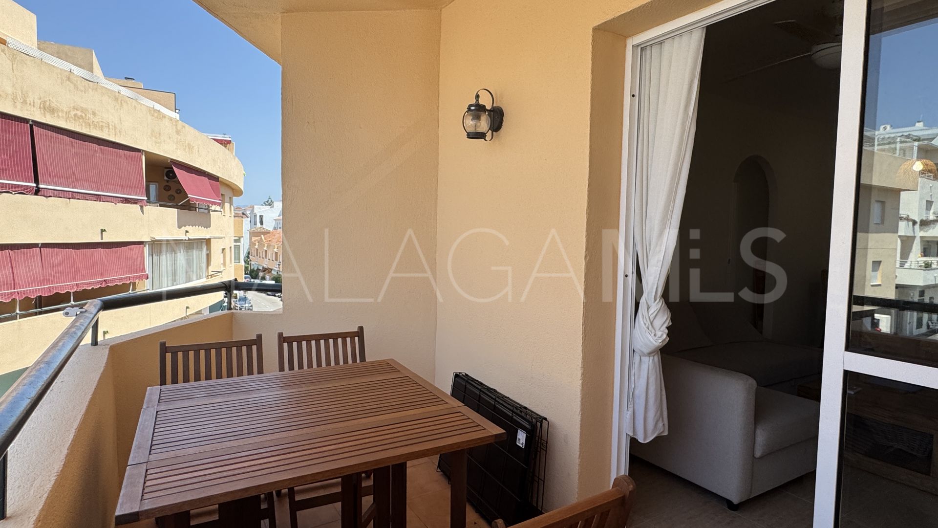Appartement for sale in Sabinillas