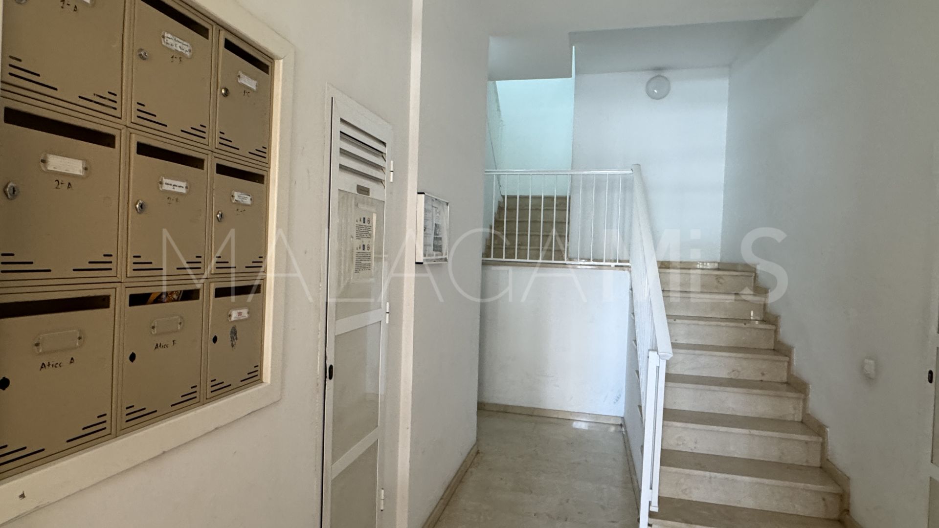 Appartement for sale in Sabinillas