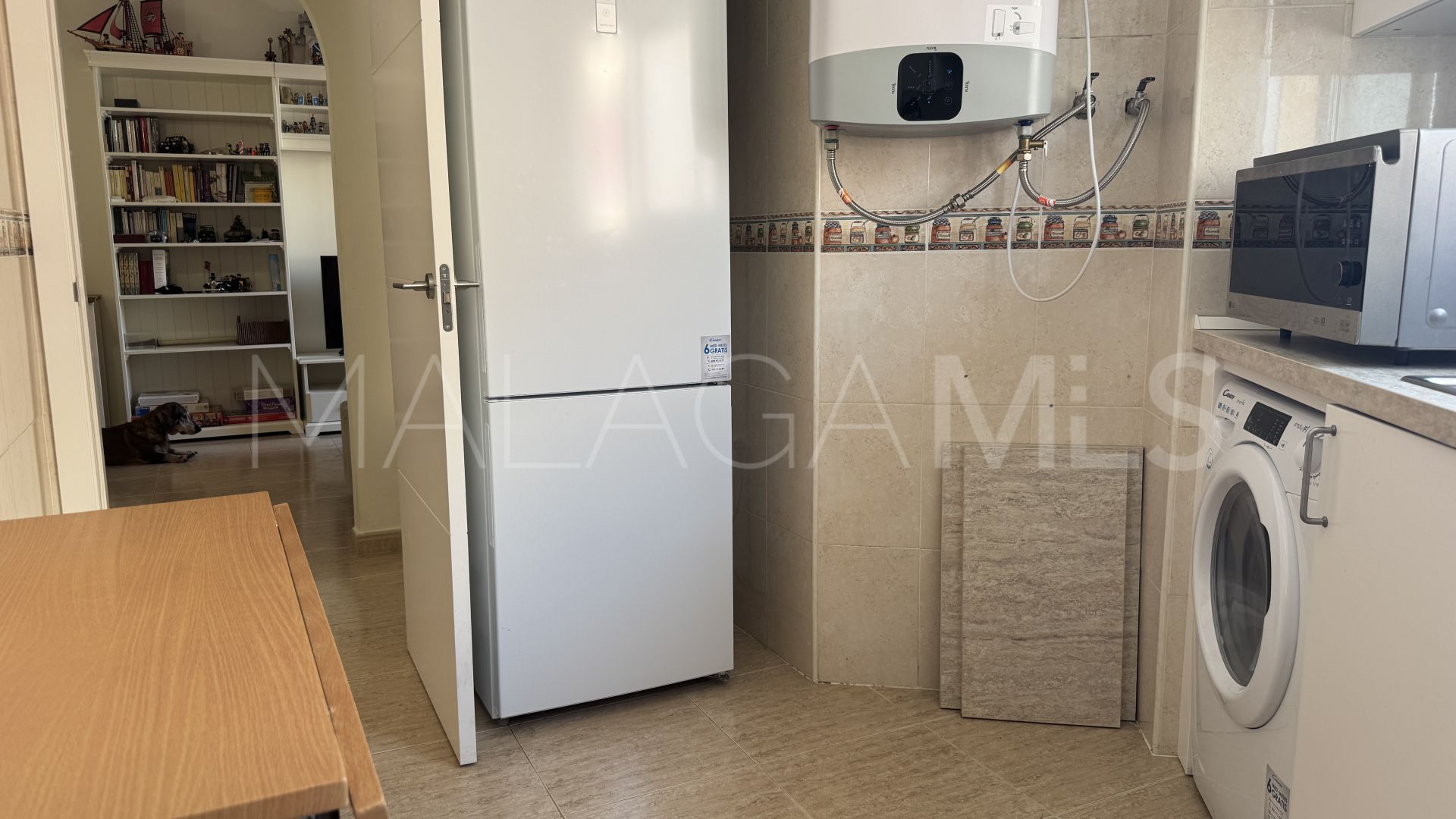 Appartement for sale in Sabinillas