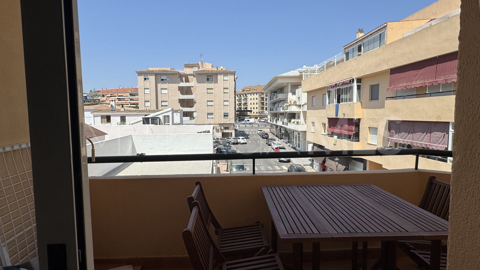 Appartement for sale in Sabinillas