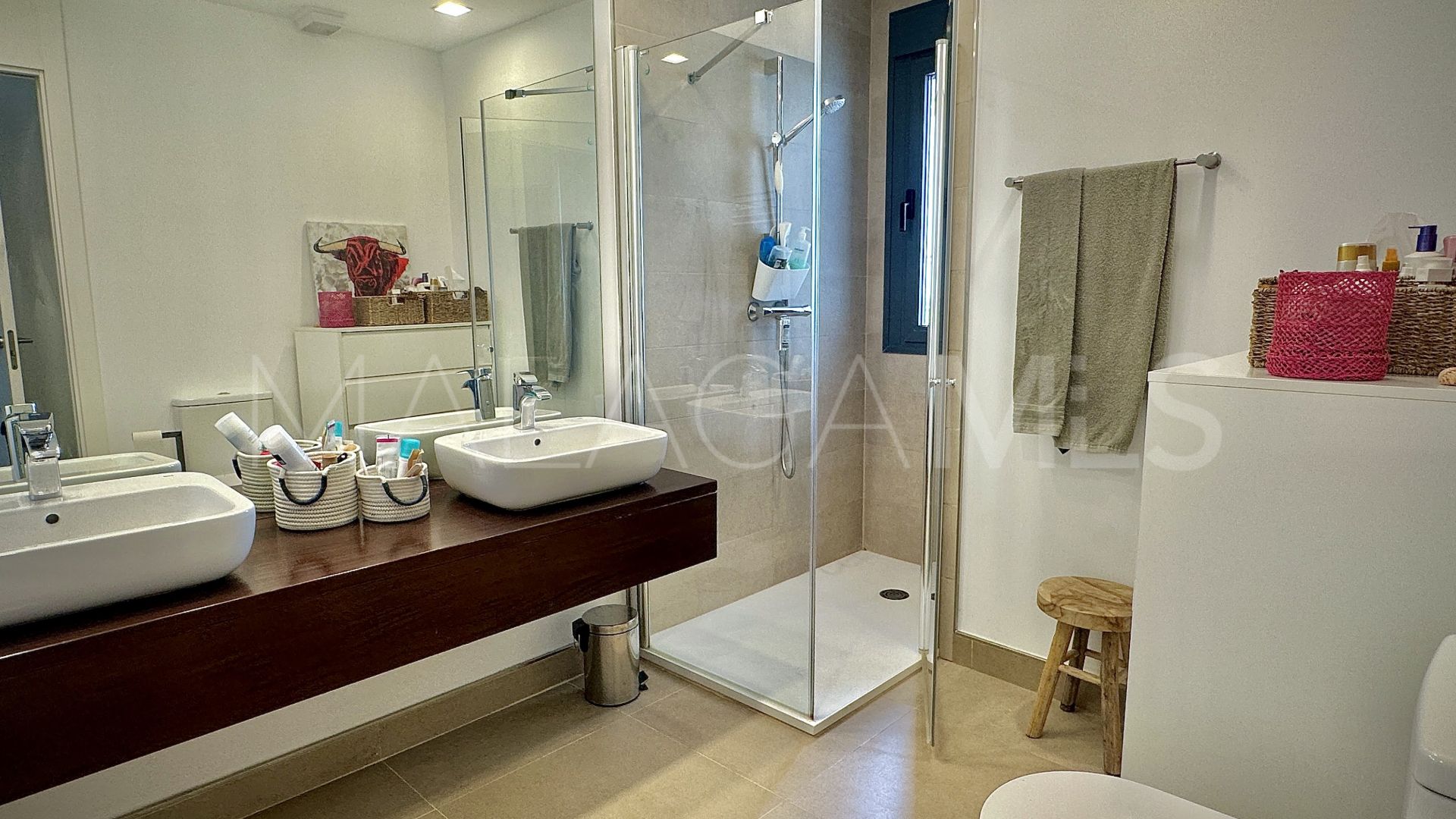 Appartement for sale in Sunrise Height