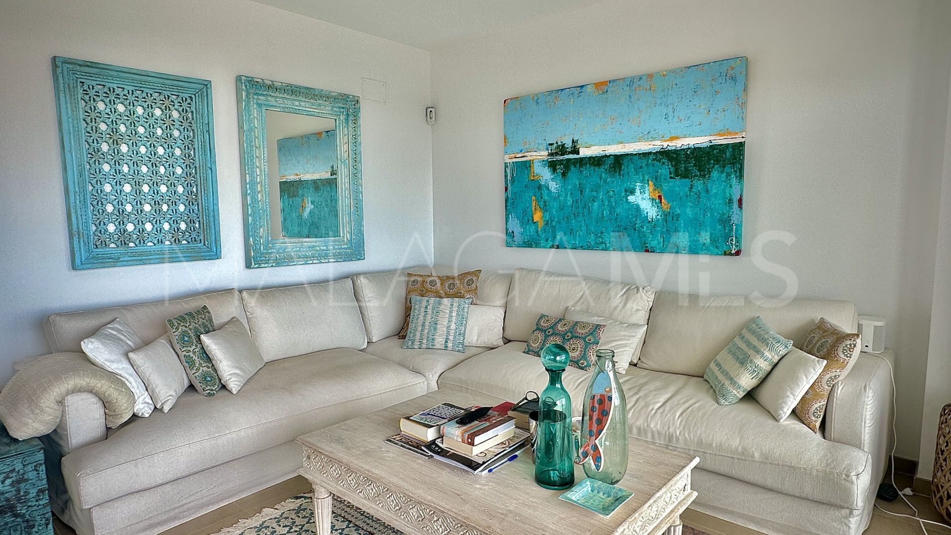 Appartement for sale in Sunrise Height