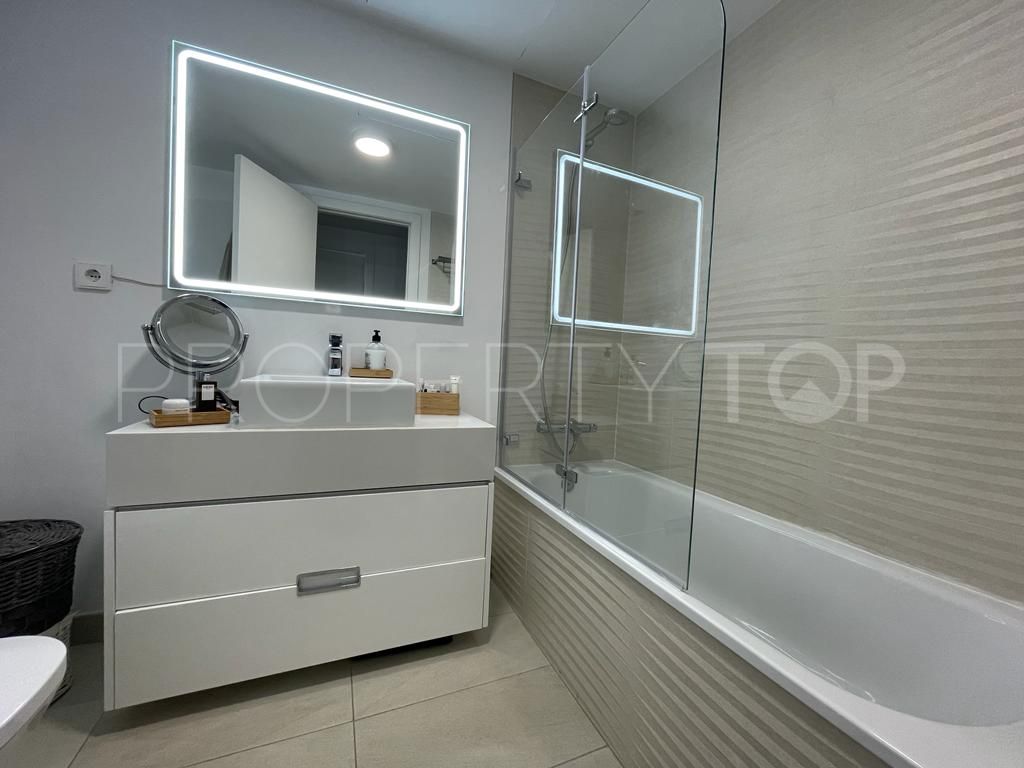 3 bedrooms Serenity Views ground floor apartment for sale