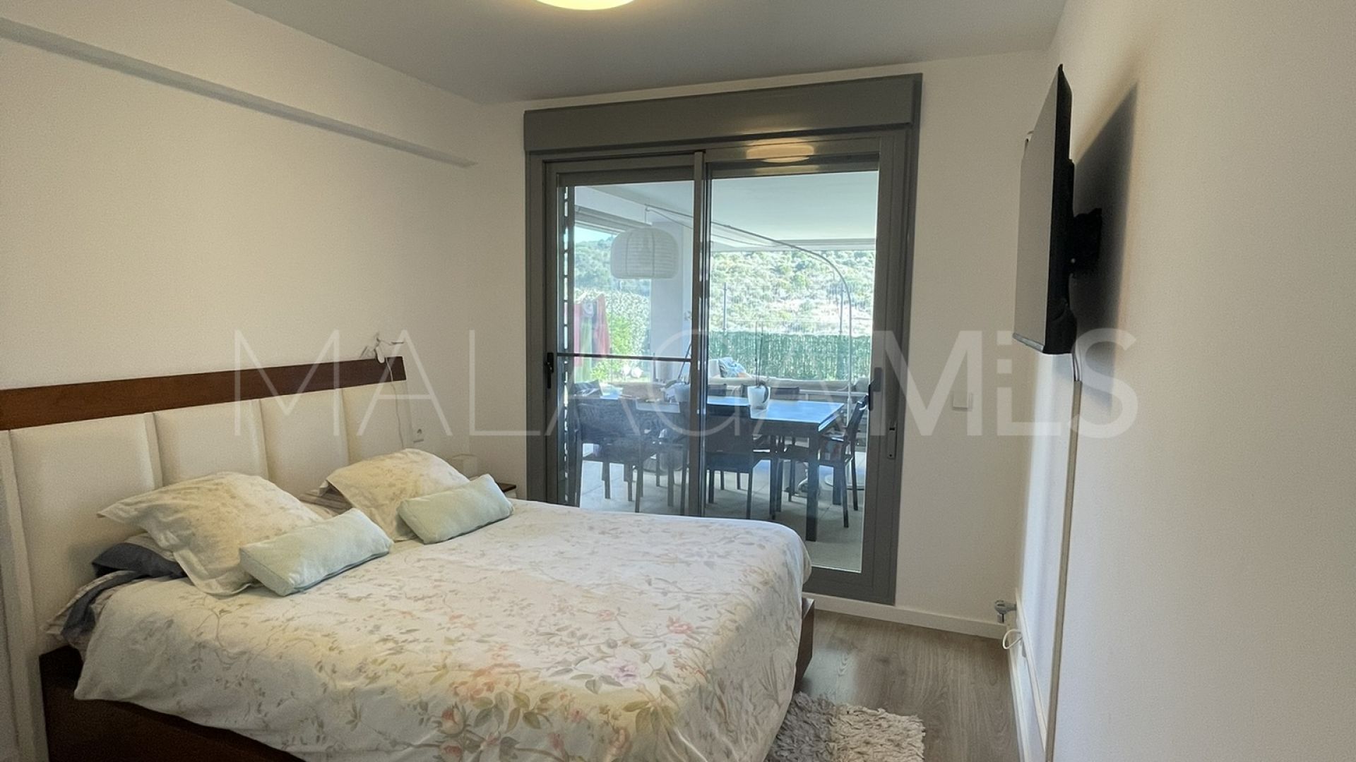 3 bedrooms Serenity Views ground floor apartment for sale