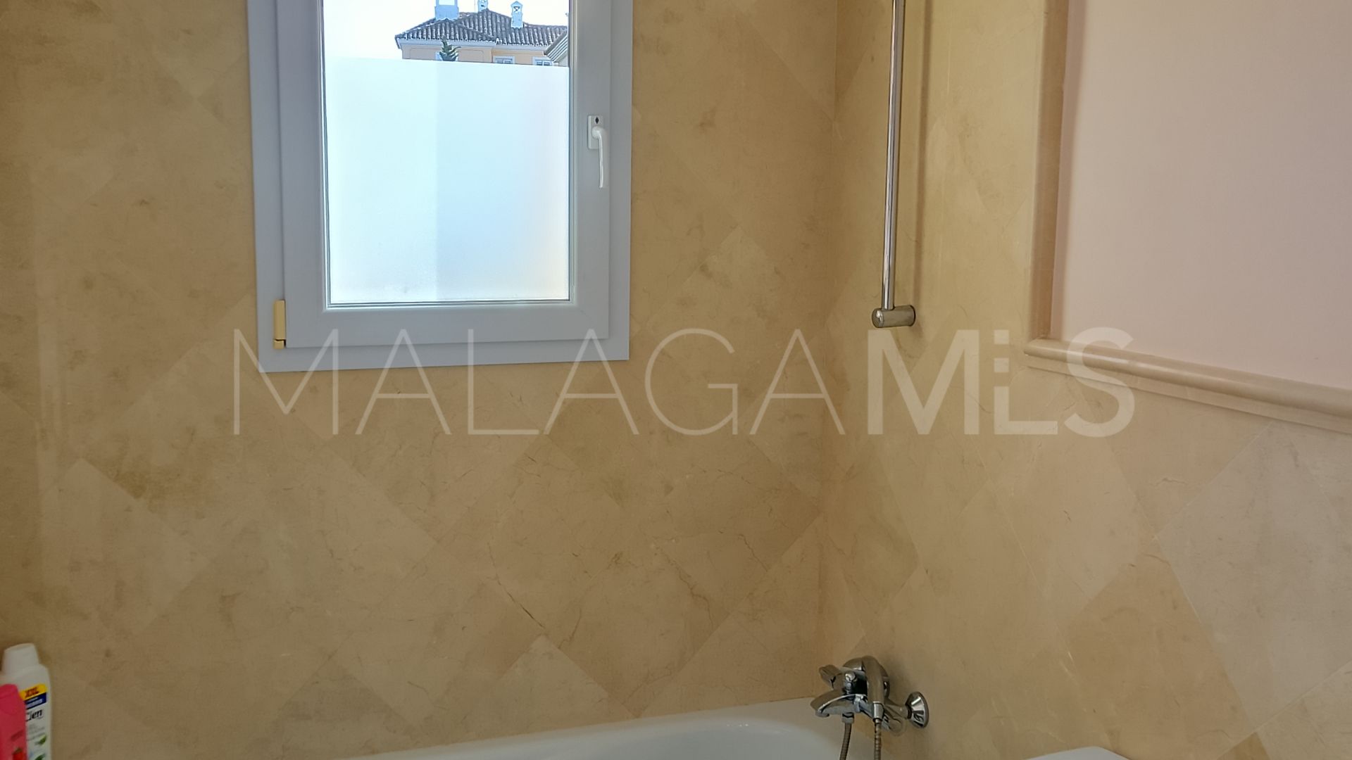 Majestic, atico a la venta with 3 bedrooms