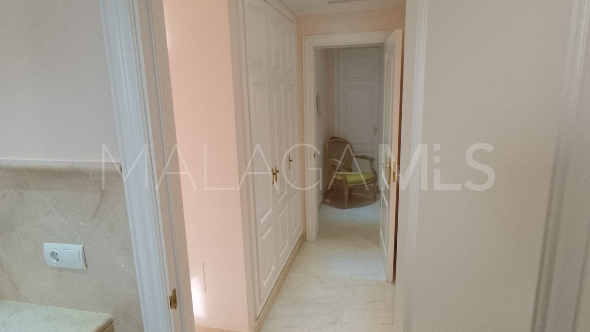 Majestic, atico a la venta with 3 bedrooms