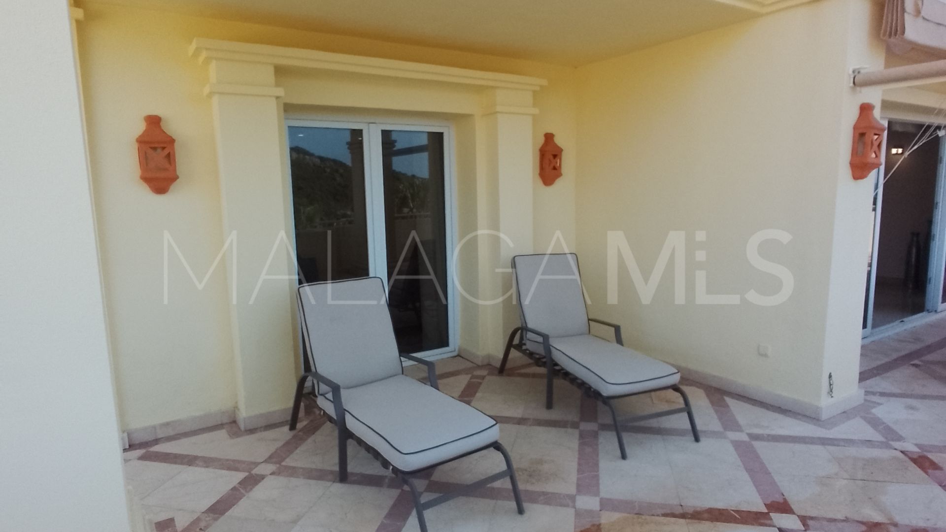 Majestic, atico a la venta with 3 bedrooms