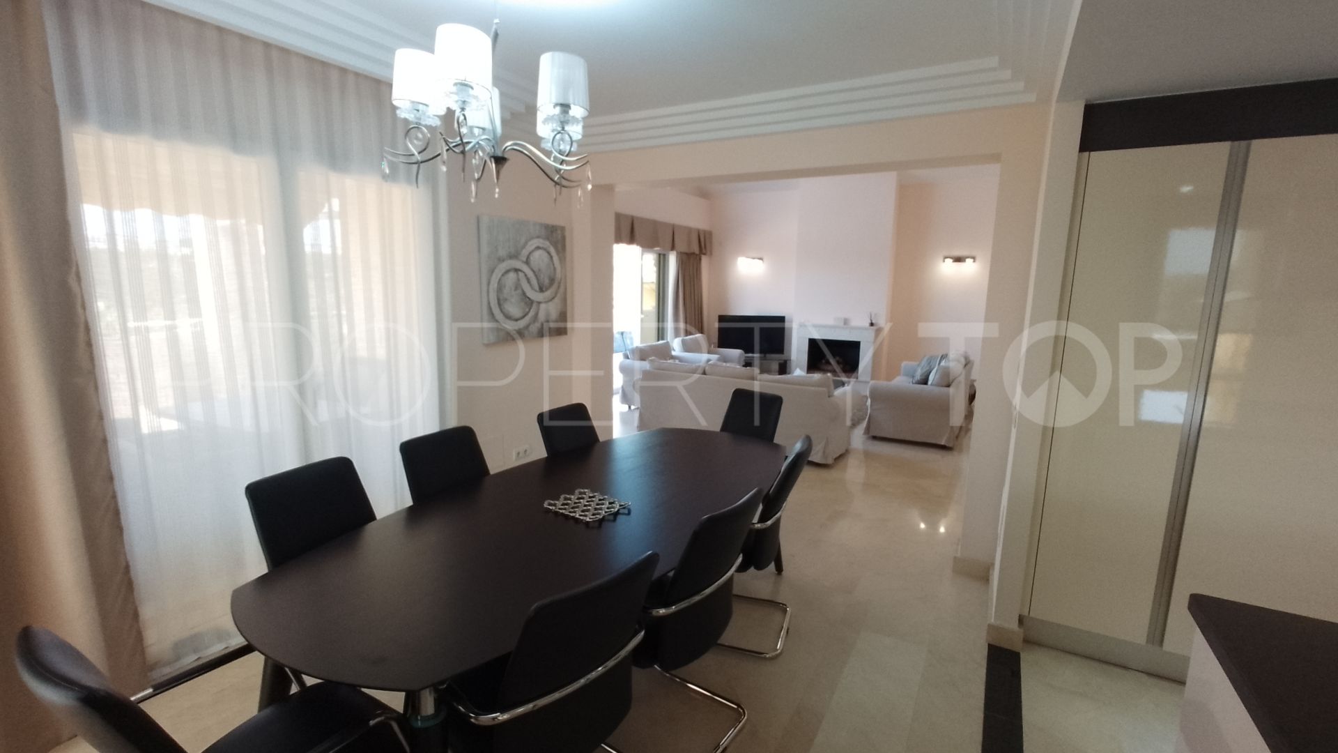 3 bedrooms penthouse in Majestic for sale