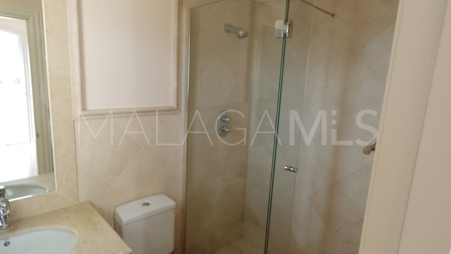 Majestic, atico a la venta with 3 bedrooms