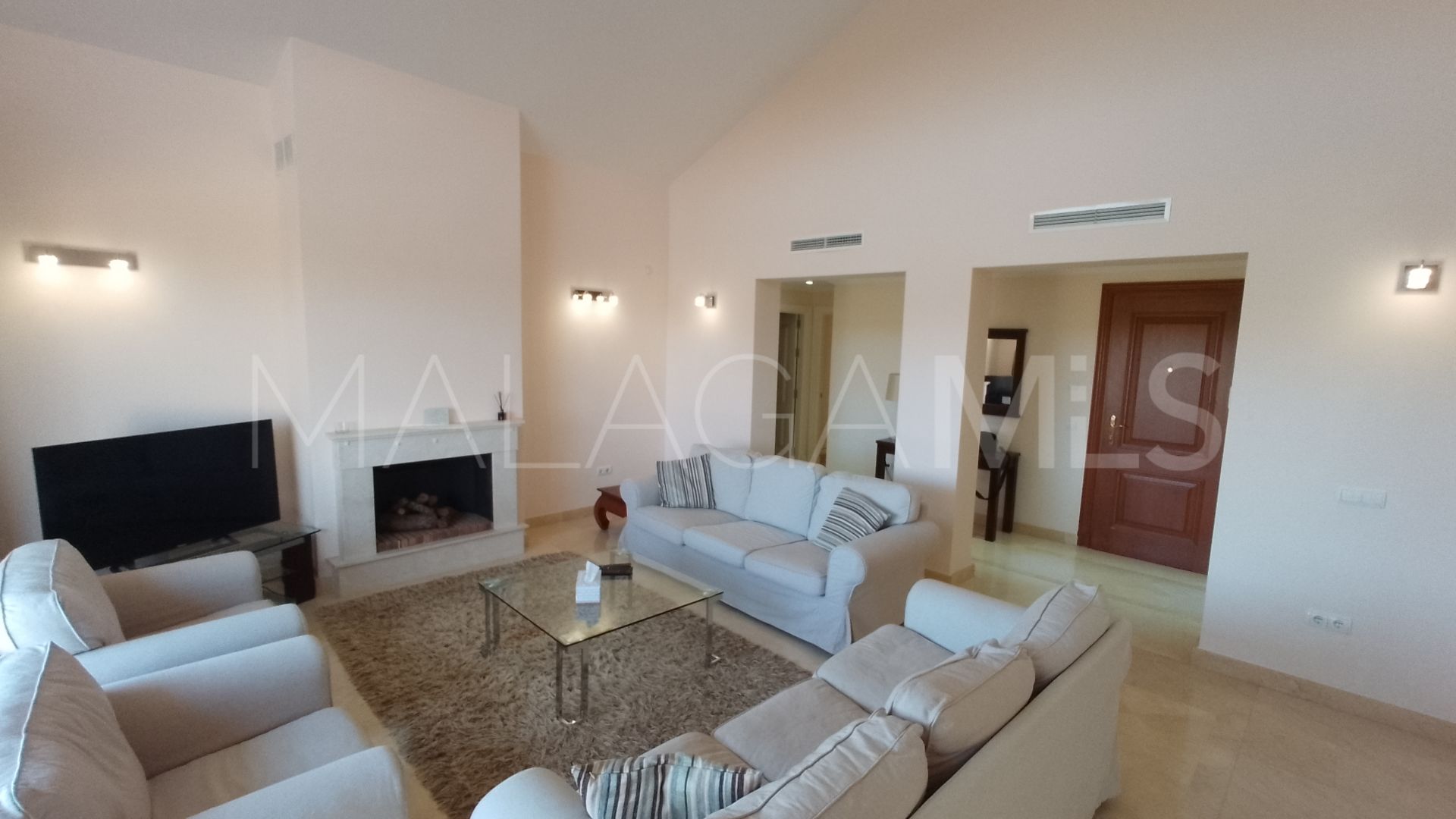 Majestic, atico a la venta with 3 bedrooms