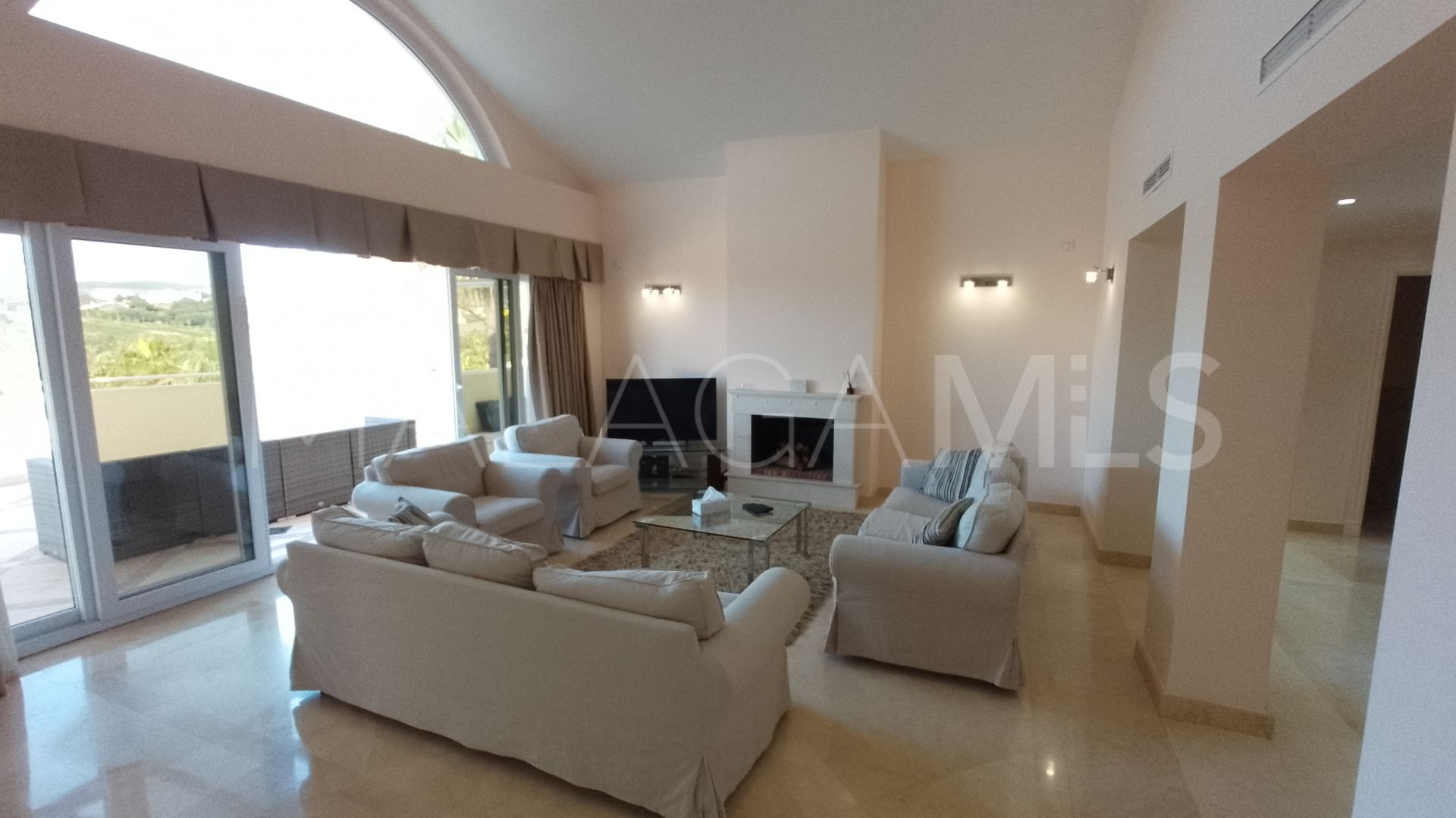 Majestic, atico a la venta with 3 bedrooms